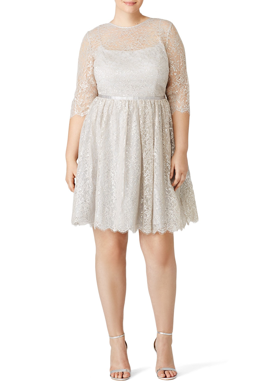 Luce Dress by nha khanh 3