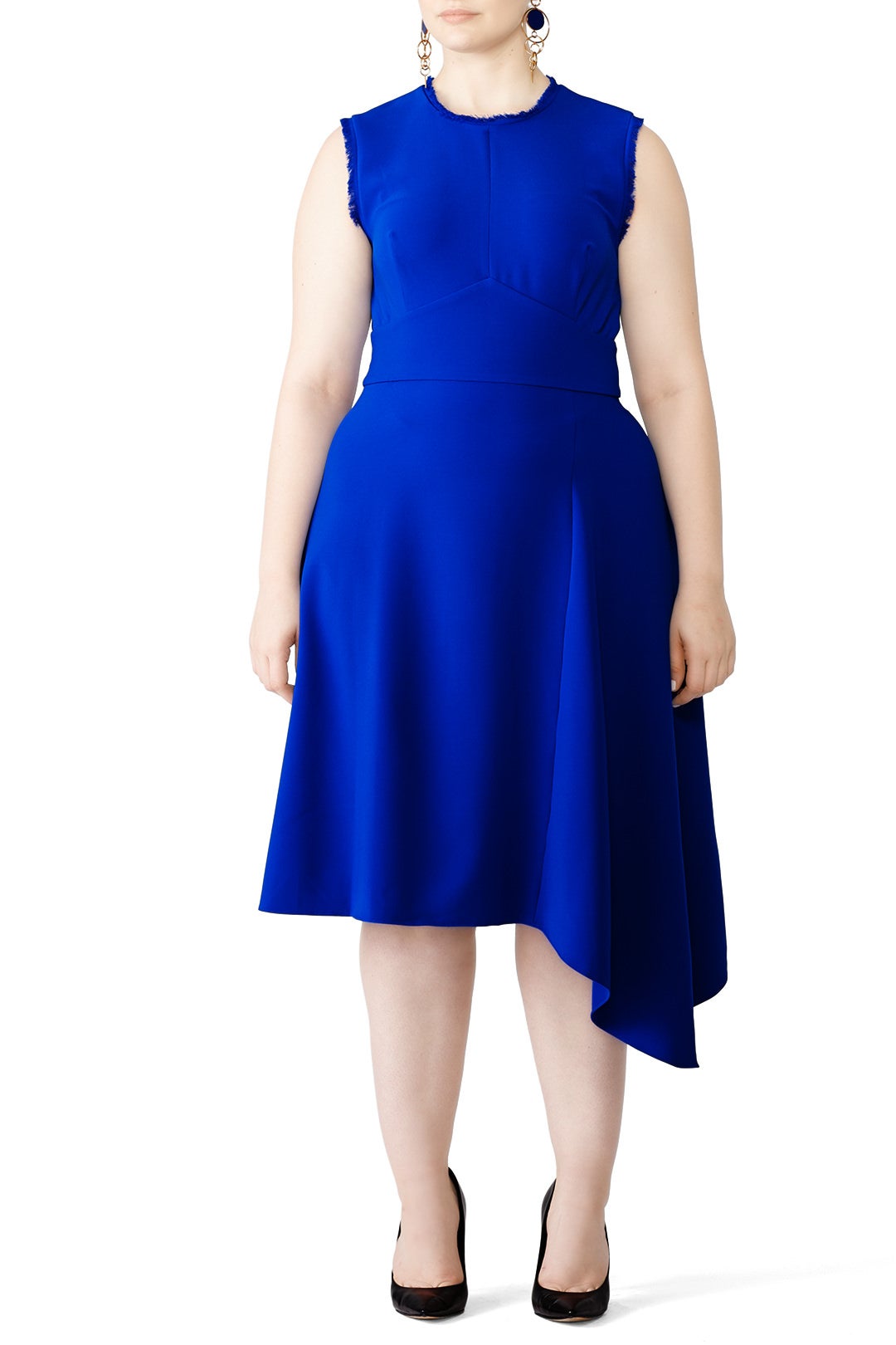 Nurul Dress by Sachin & Babi 4