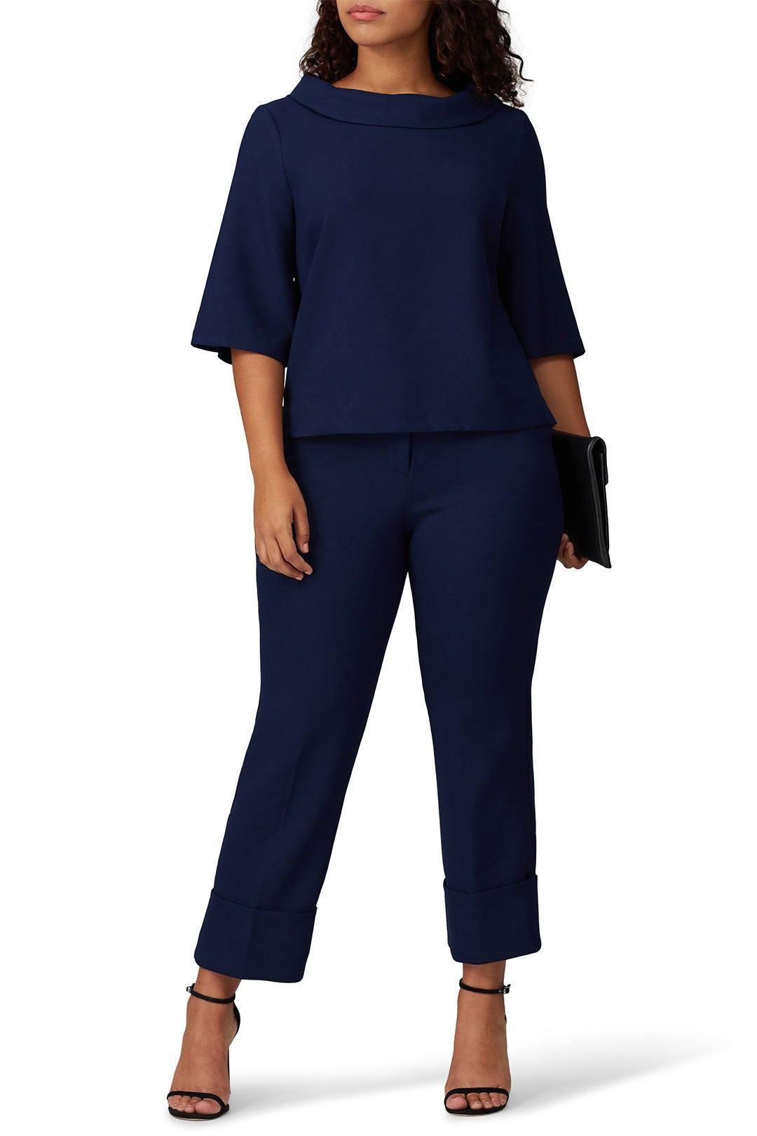 Kailee Top by Trina Turk 5