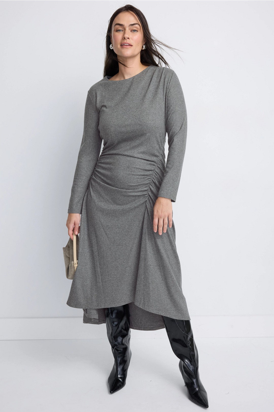 Theodora Dress by Veronica Beard 5