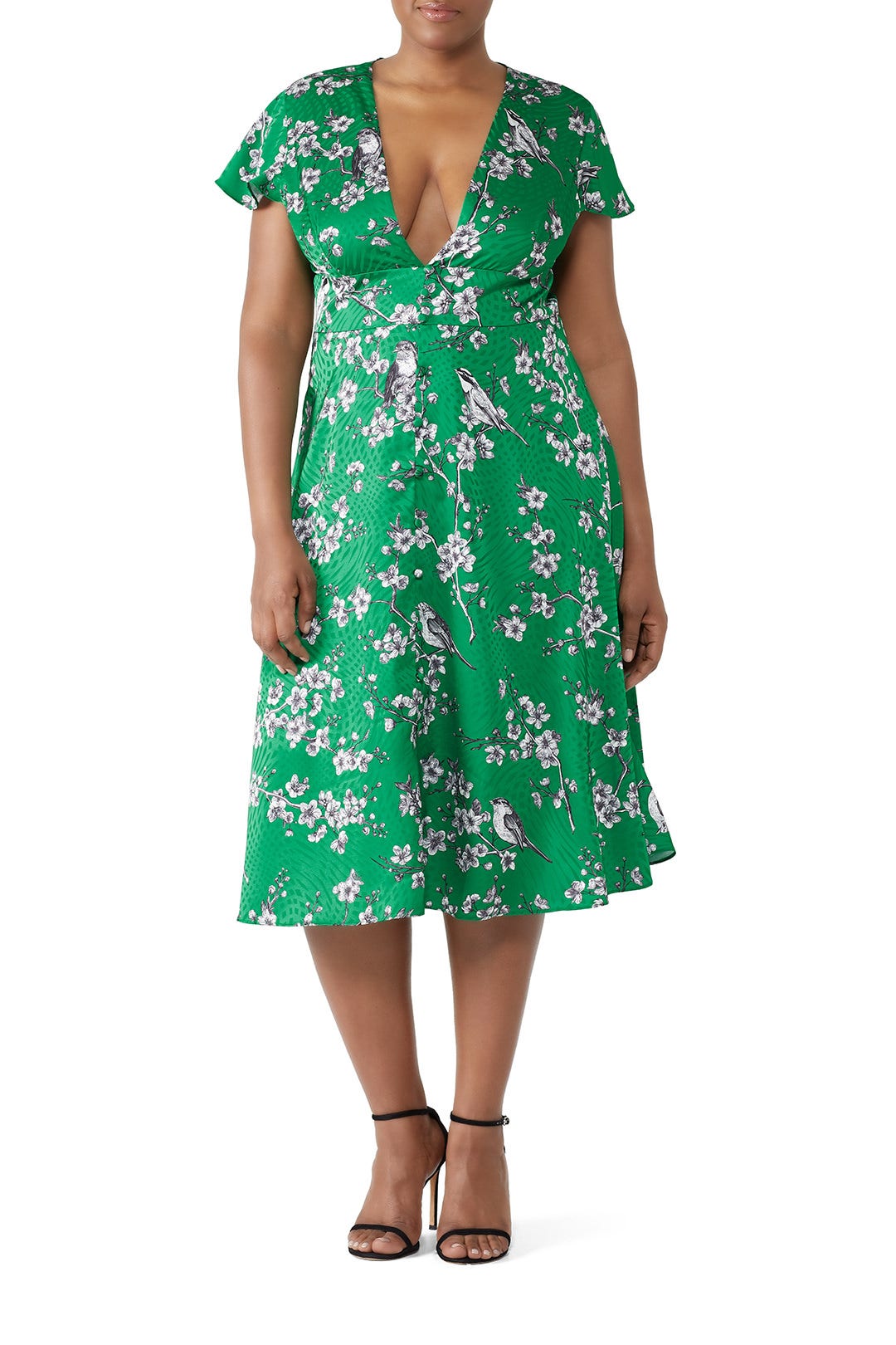 Sylvia Dress by Hutch 4