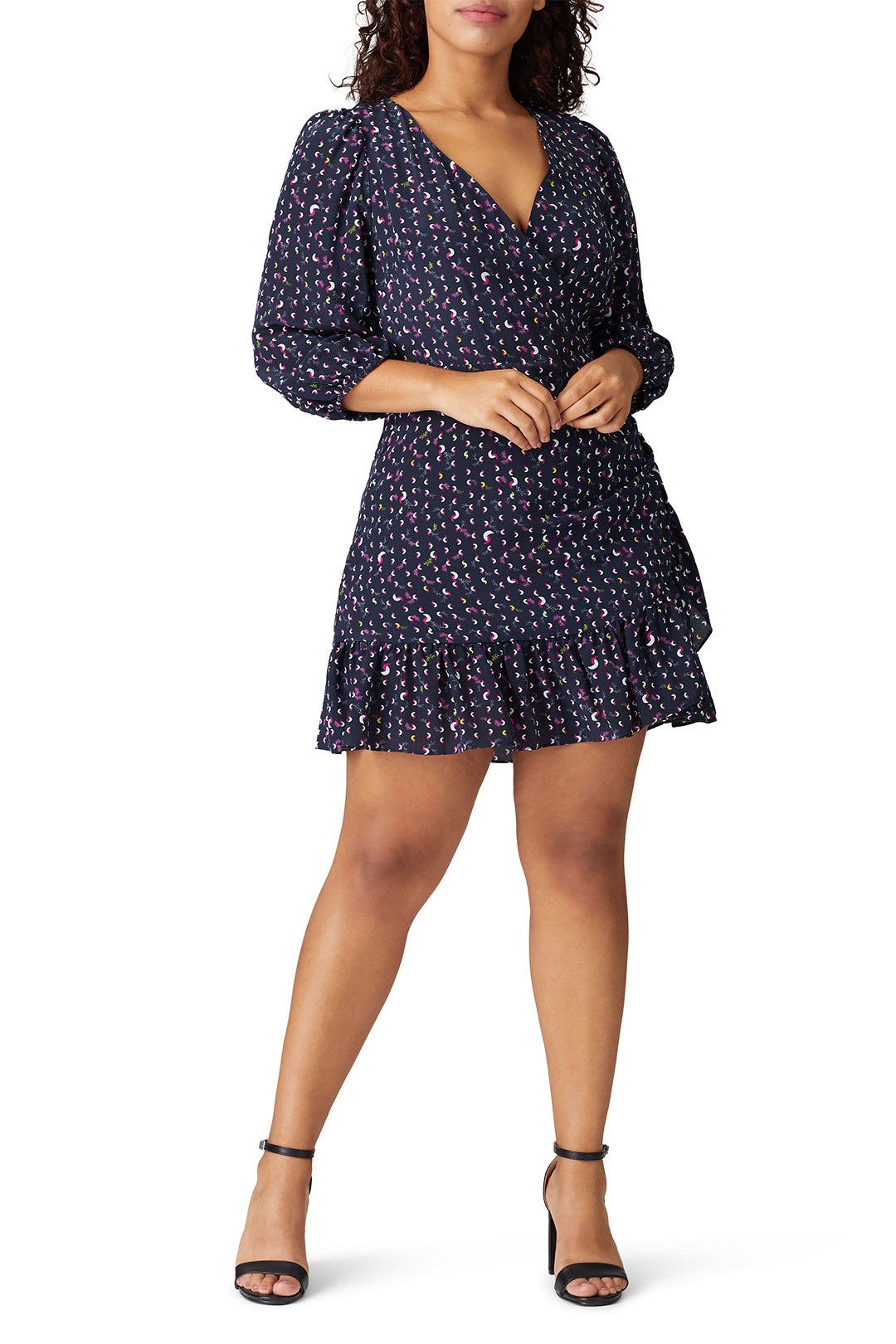 Bernadina Dress by Tanya Taylor 5