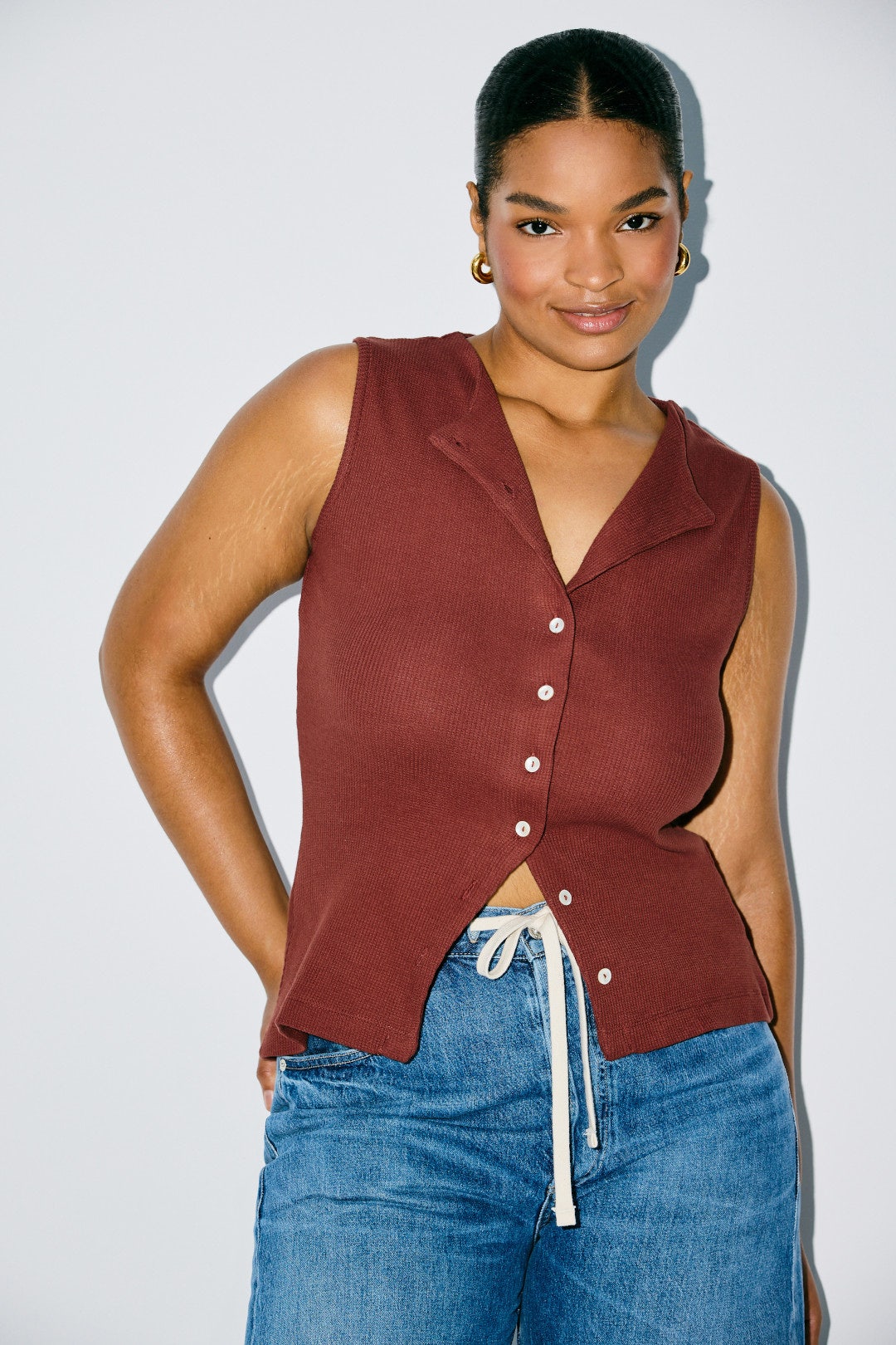 Anzio Top by Summer Away 5