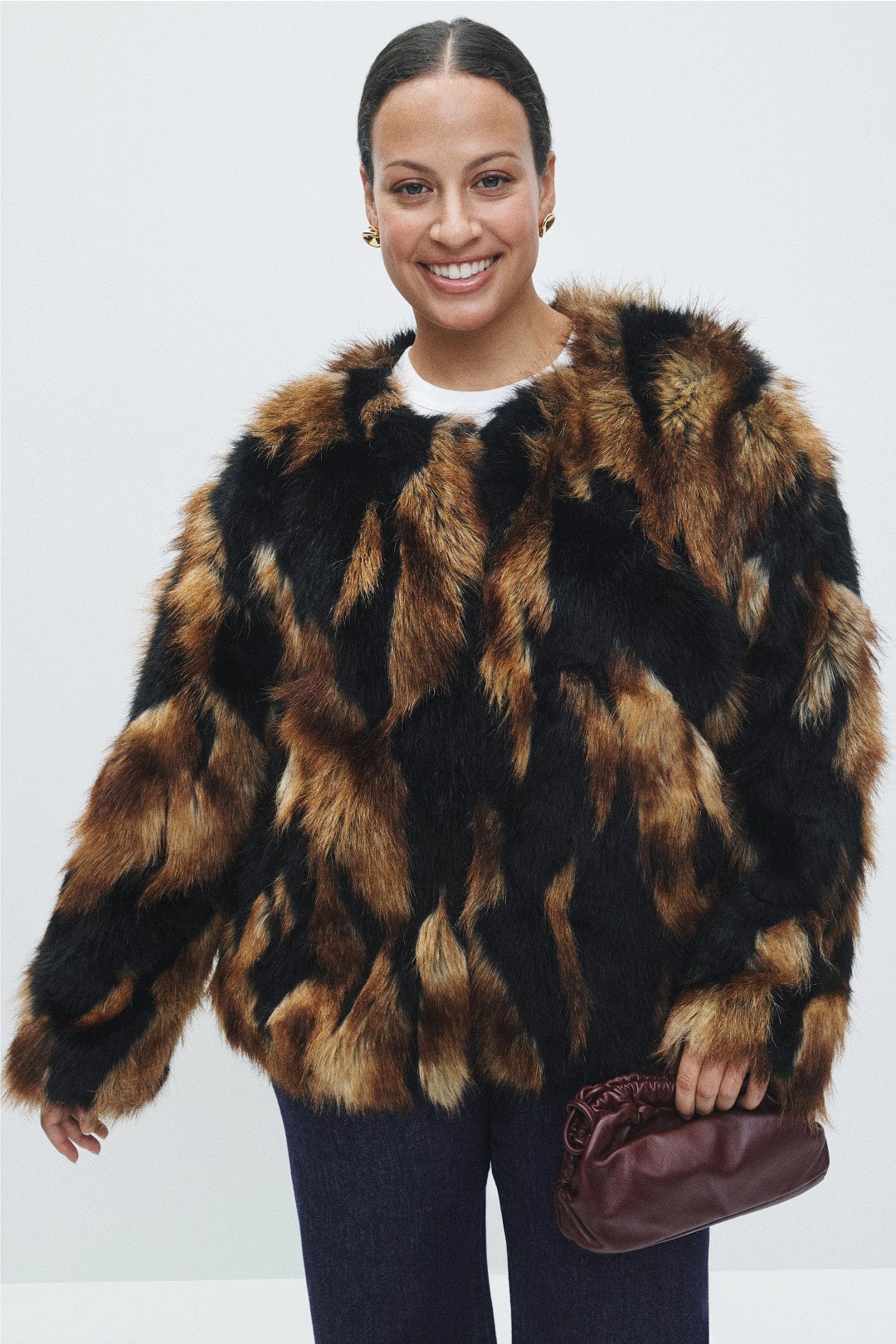 Vessi Jacket by Hutch 5