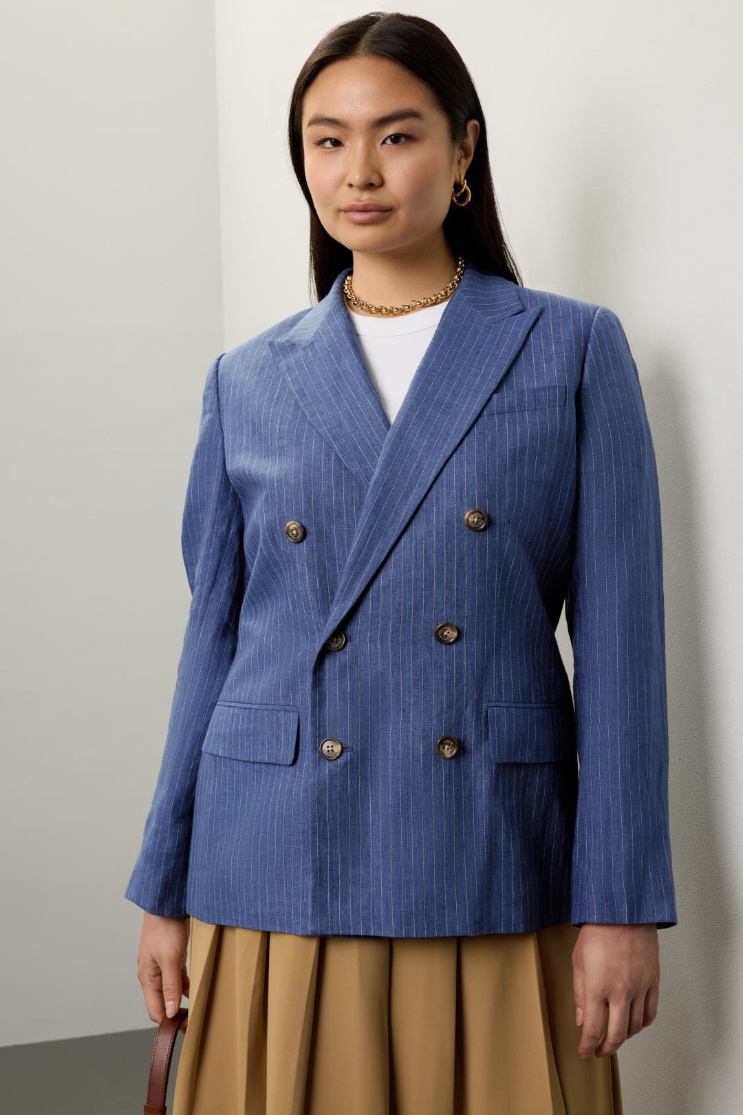 Ryen Blazer by Lauren Ralph Lauren | Rent the Runway