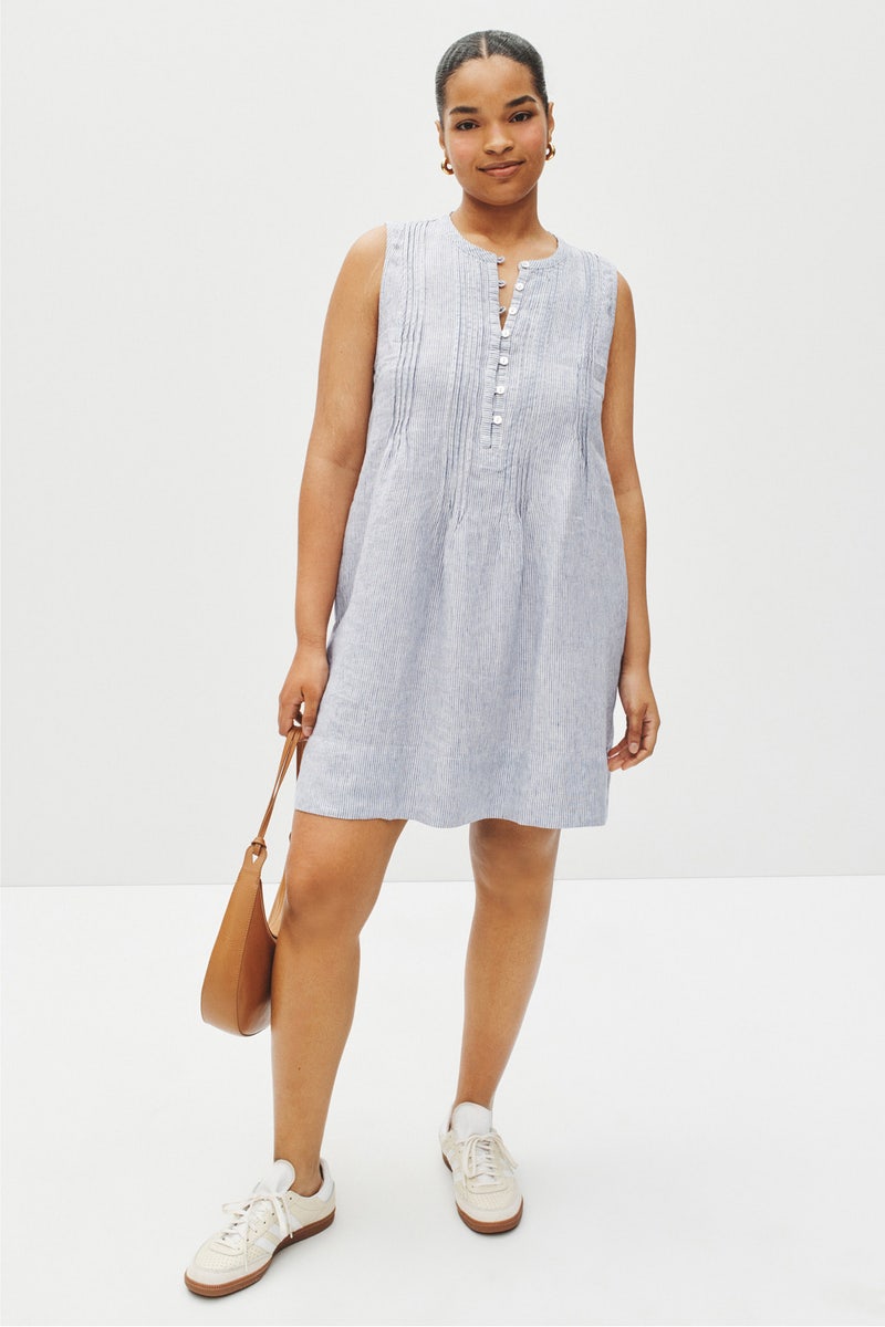 Isha Dress by FAHERTY BRAND - Photo 5