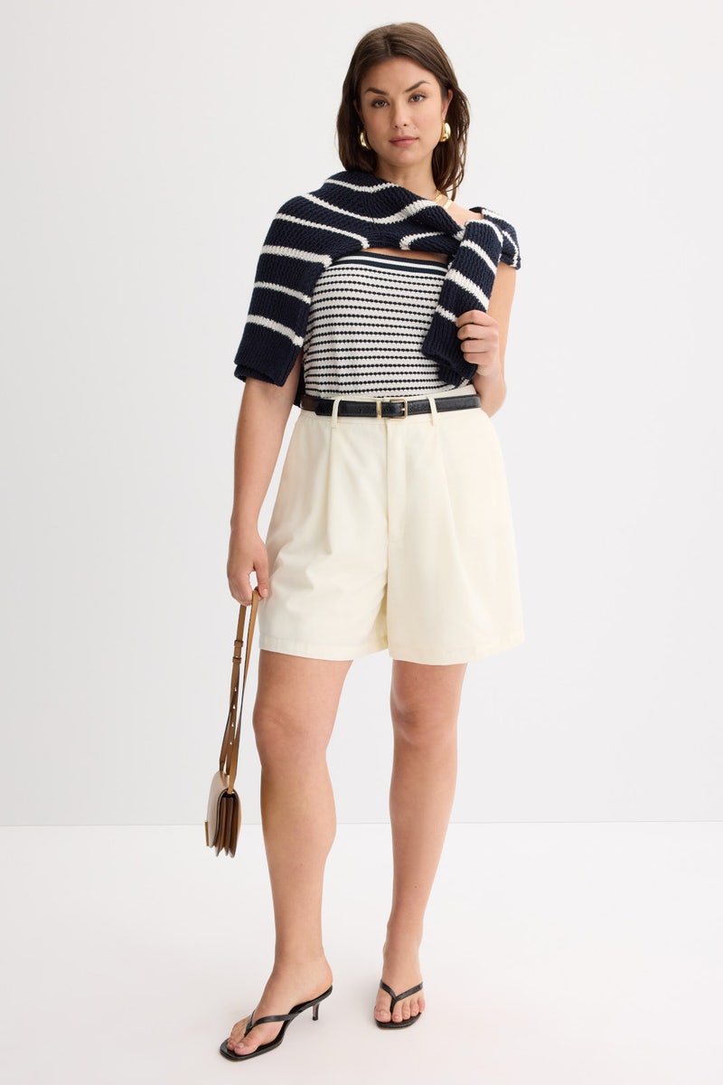 Raya Strapless Top by Ramy Brook - Photo 5