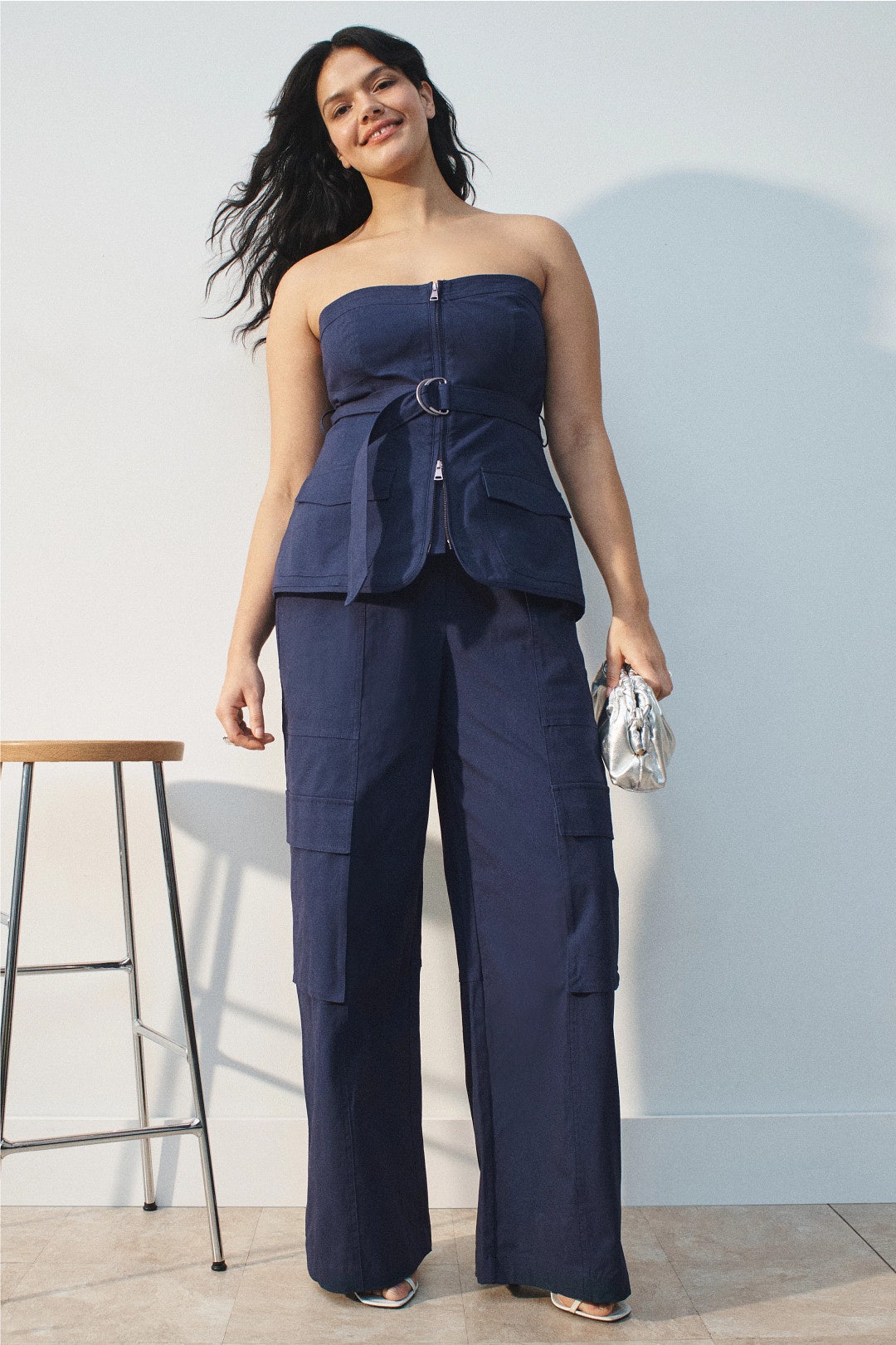 Cargo Pants by SIMKHAI 5