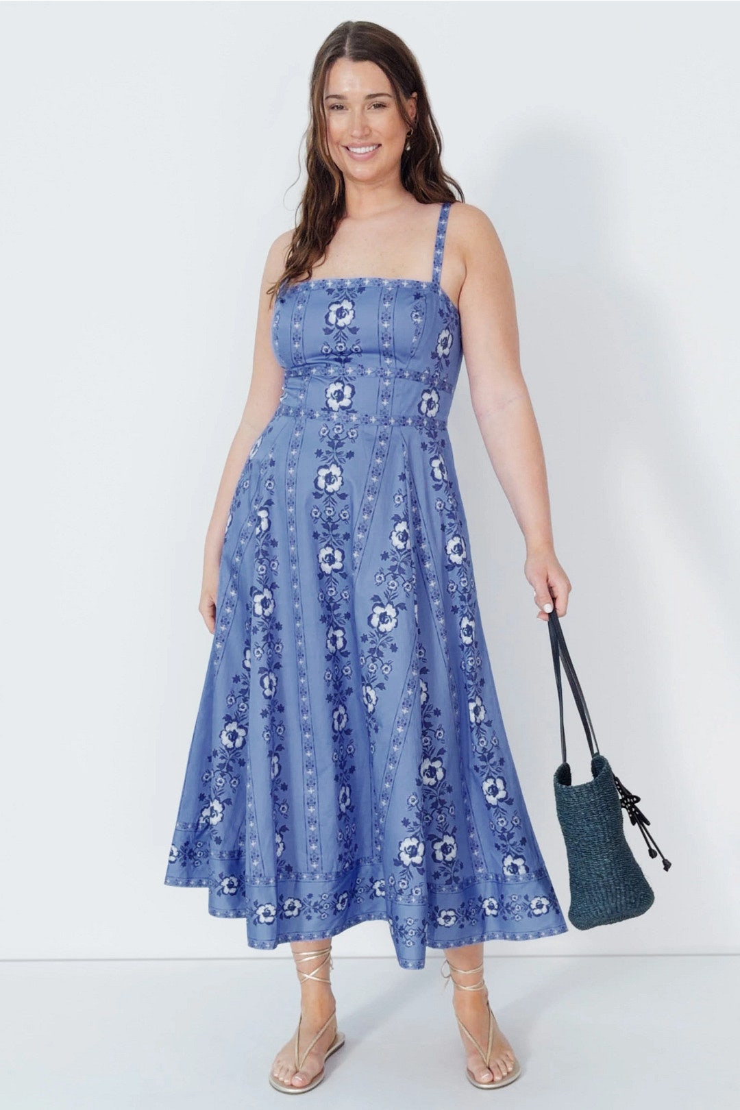 Margot Dress by Hill House Home 4