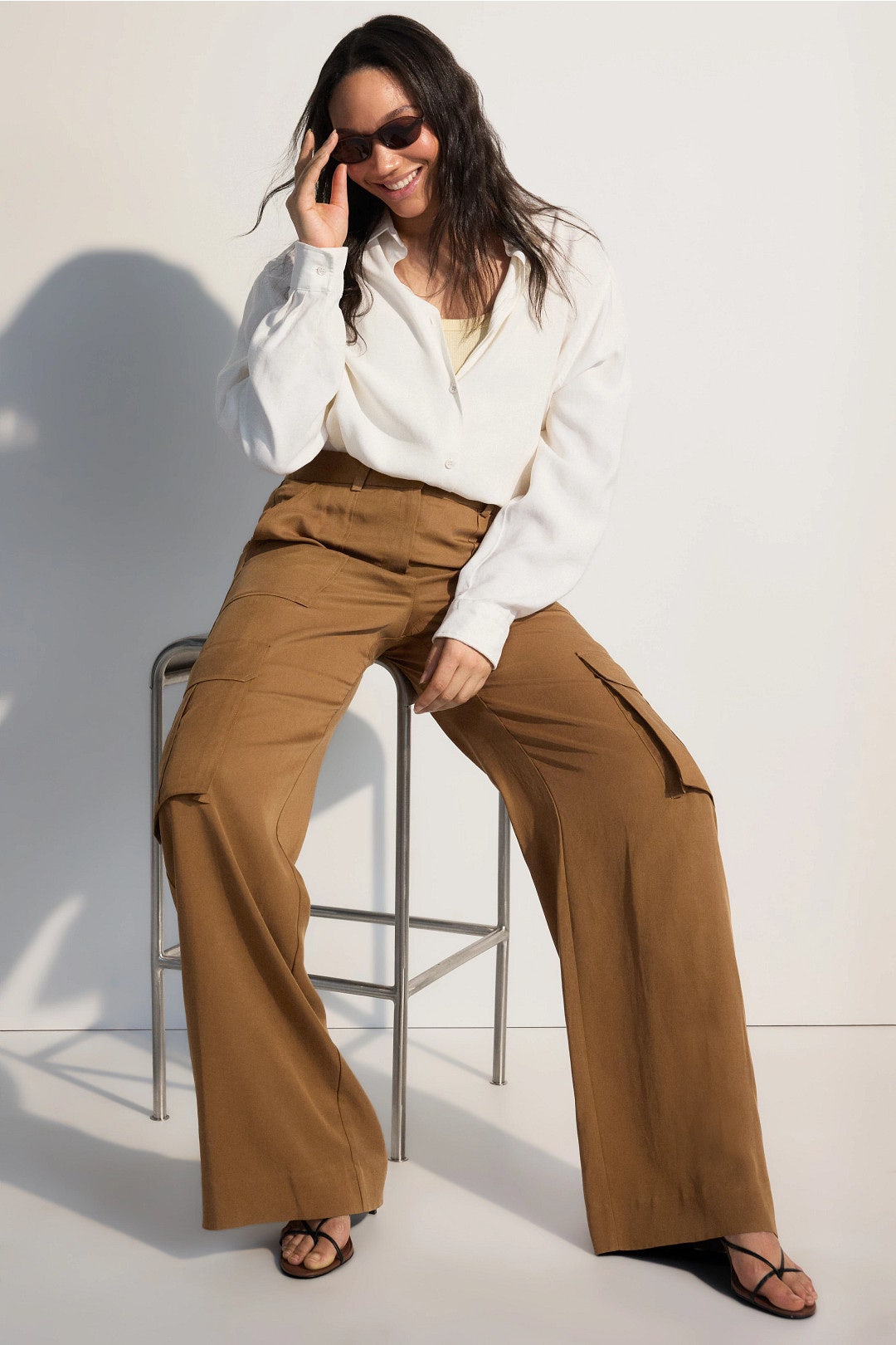 Saul Pants by Veronica Beard 4