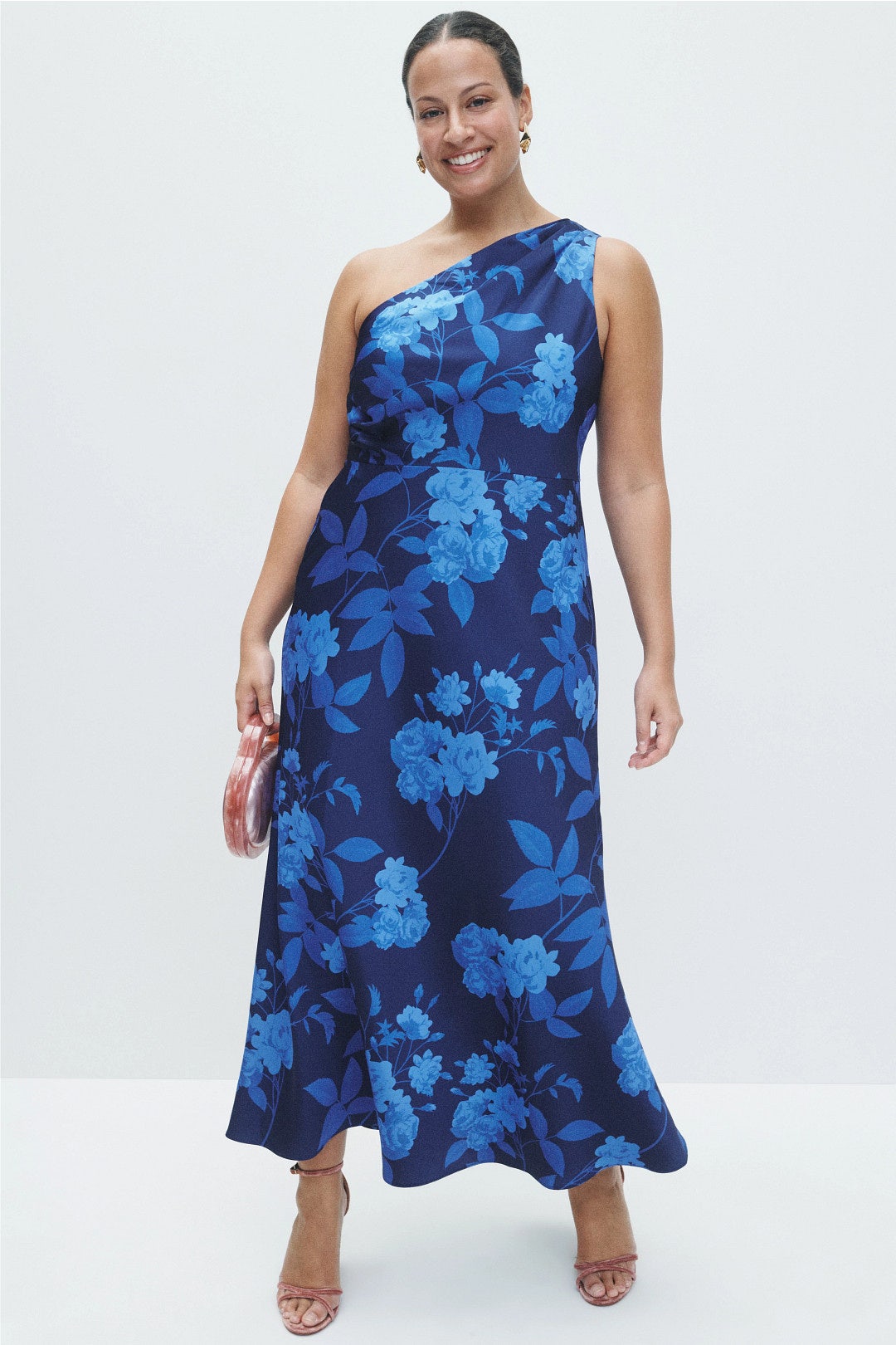 Delphine Gown by Sachin & Babi 5