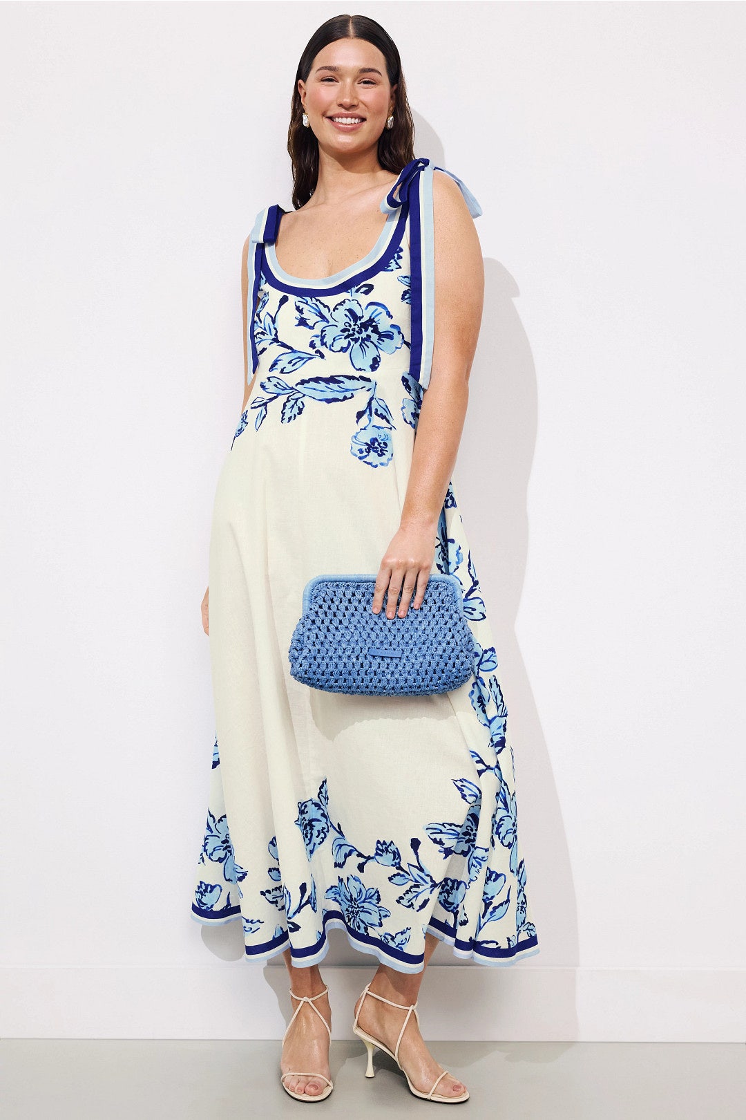 Elodie Dress by Aston Studio 4