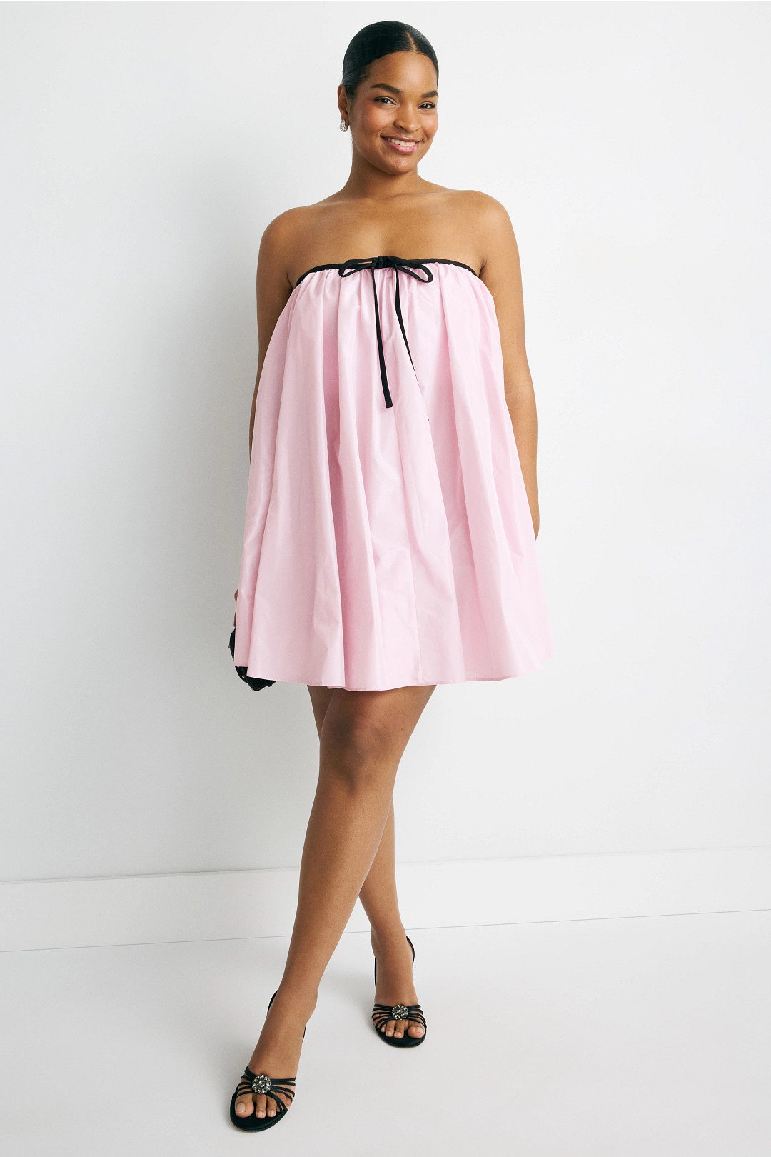 Sofia Mini Dress by Staud 5