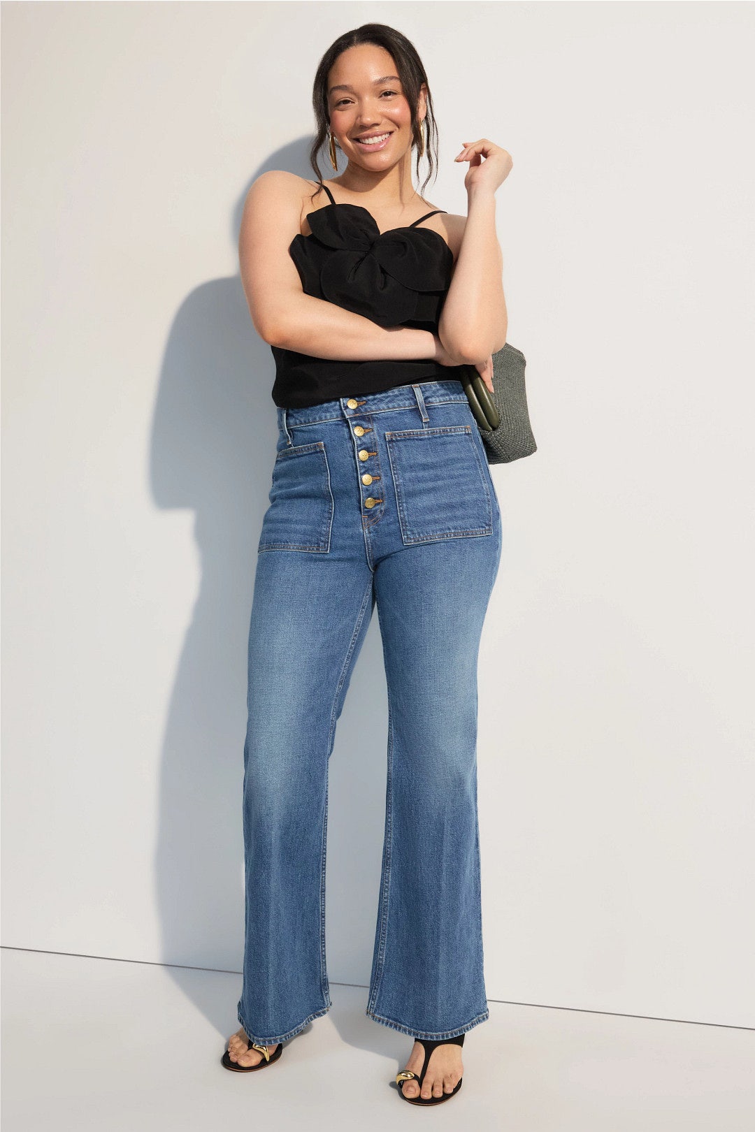 Lou Jeans by Ulla Johnson 4