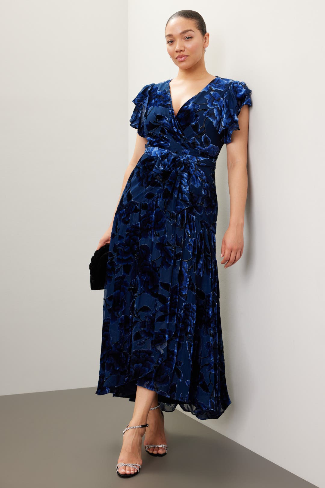 Zola Dress by Hutch | Rent the Runway