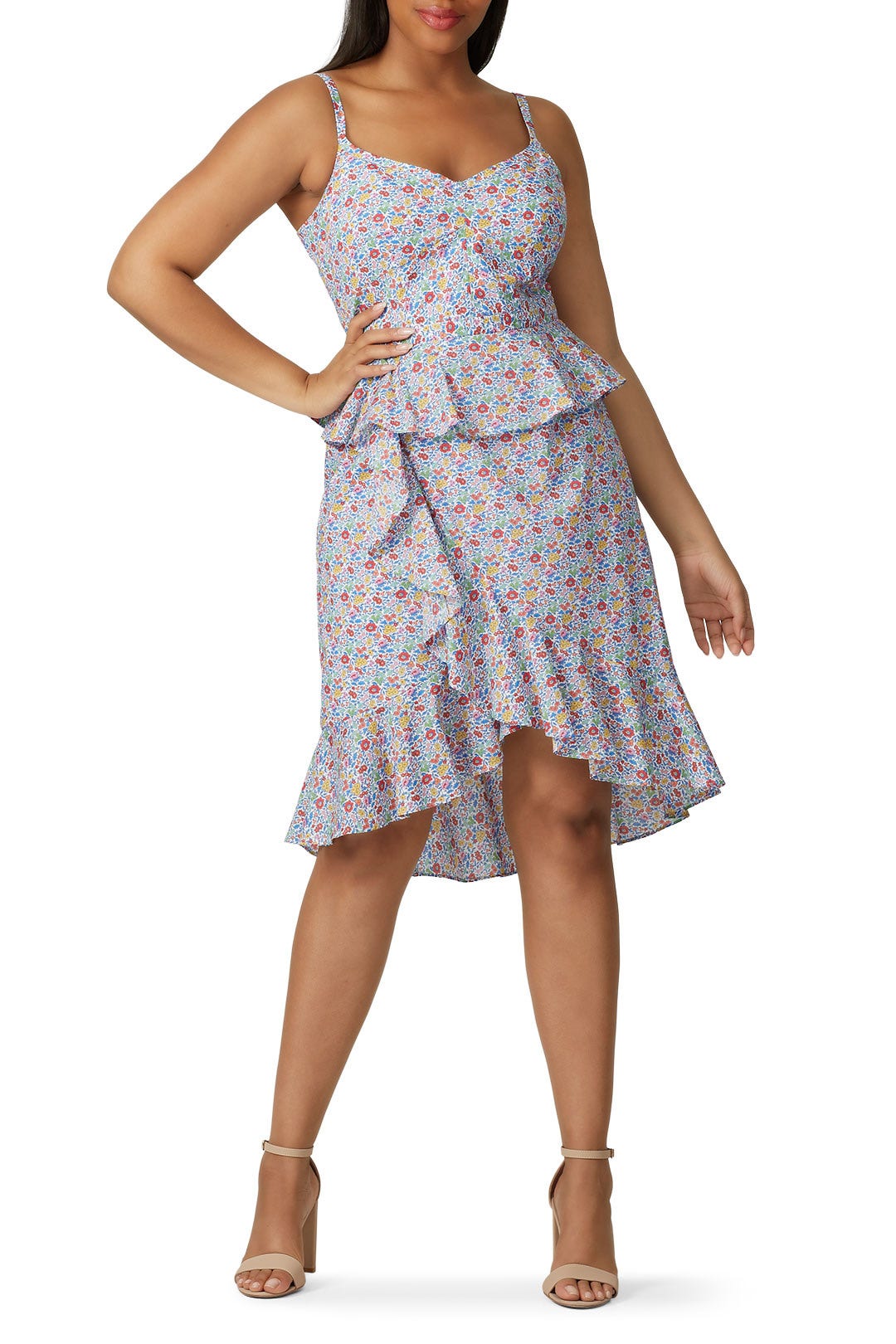 Sosi Dress by J.Crew 4