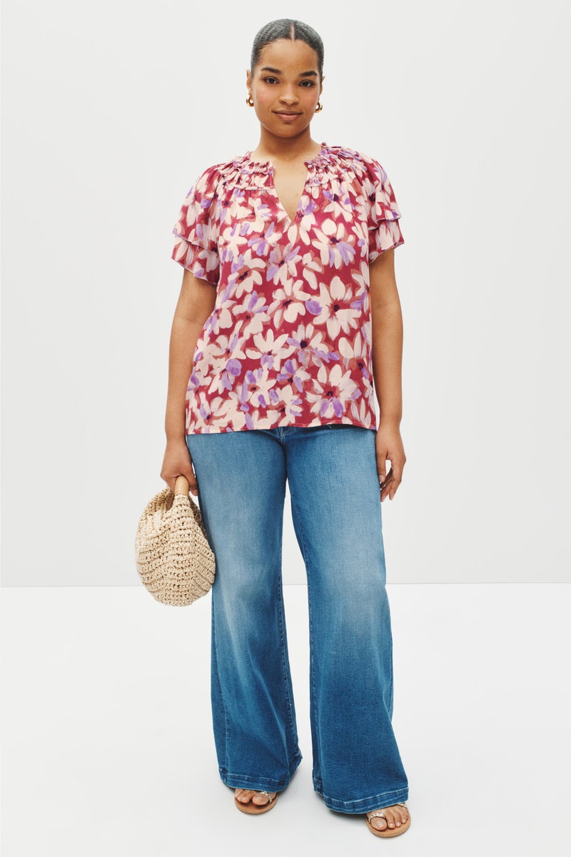 Kamila Top by Rails - Photo 5