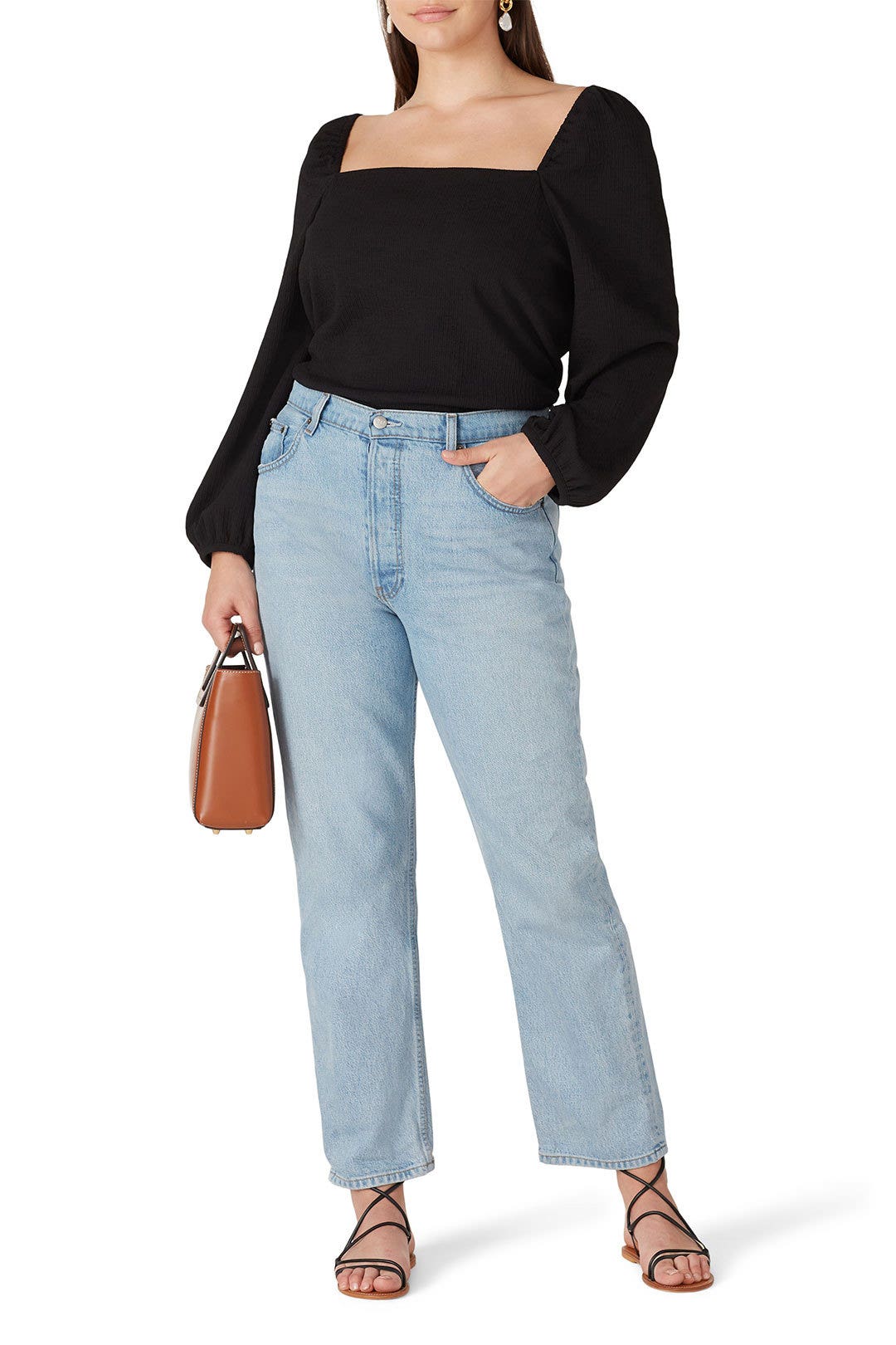 Primrose Top by Madewell 5