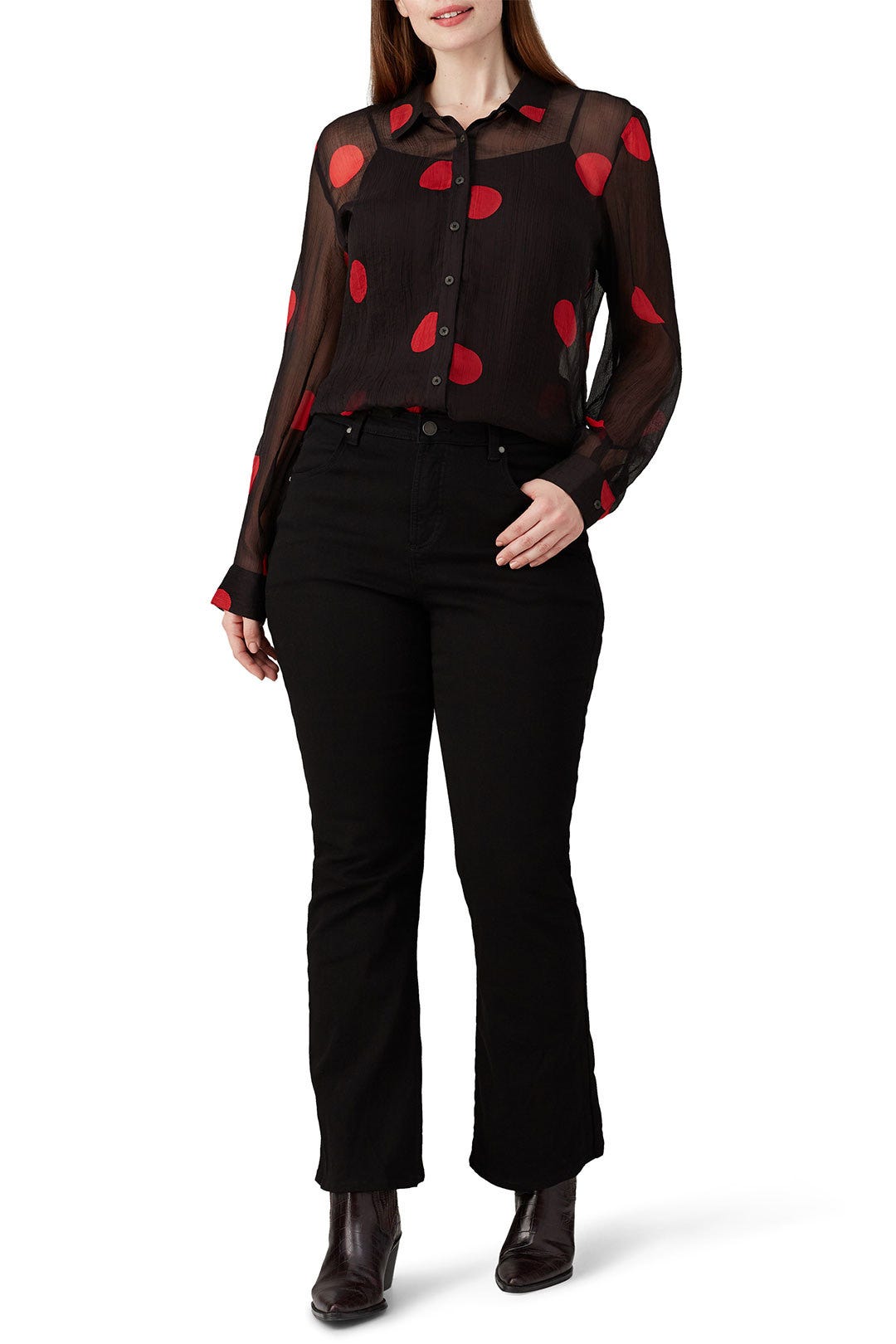 Margot Top by Mara Hoffman 5