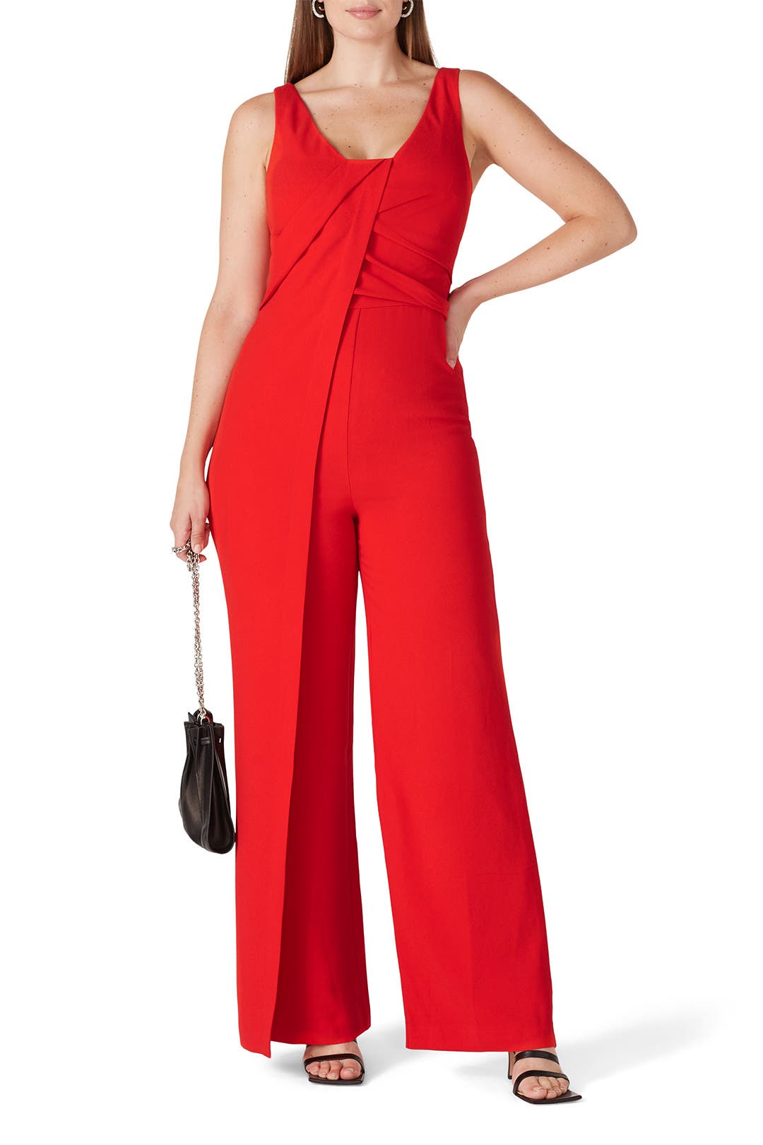 ★送料・関税込★THREETIMES★Threetimes team jumpsuit★ 092403100270_front.jpg?