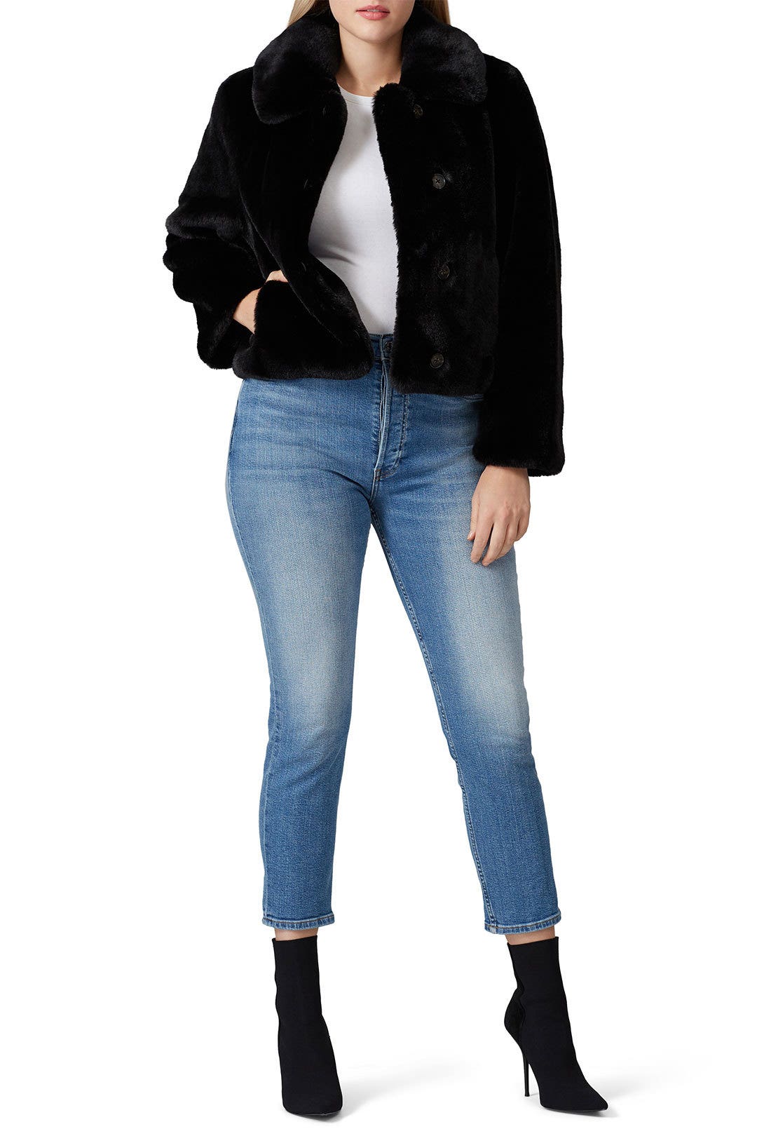 Huller Faux Chilla Jacket by J.Crew 5