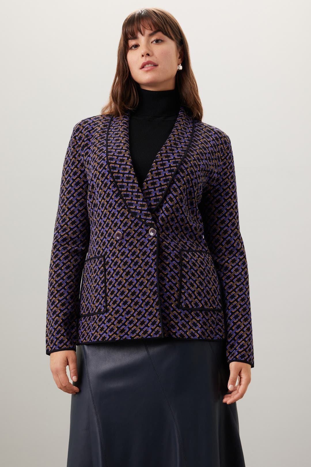Trillian Jacket by Diane von Furstenberg | Rent the Runway