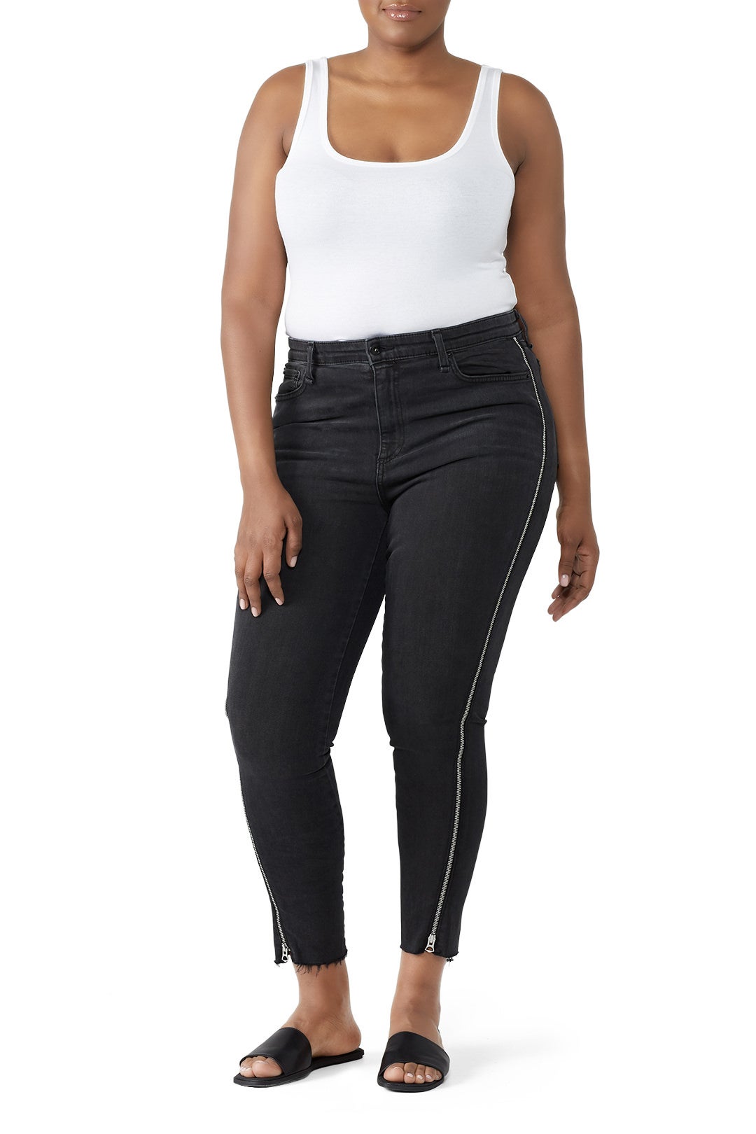 Carley Jeans by rag & bone JEAN 4