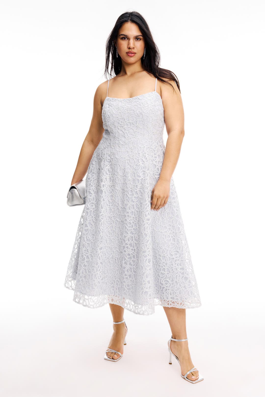 Sorrento Midi Dress by La Maison Talulah | Rent the Runway