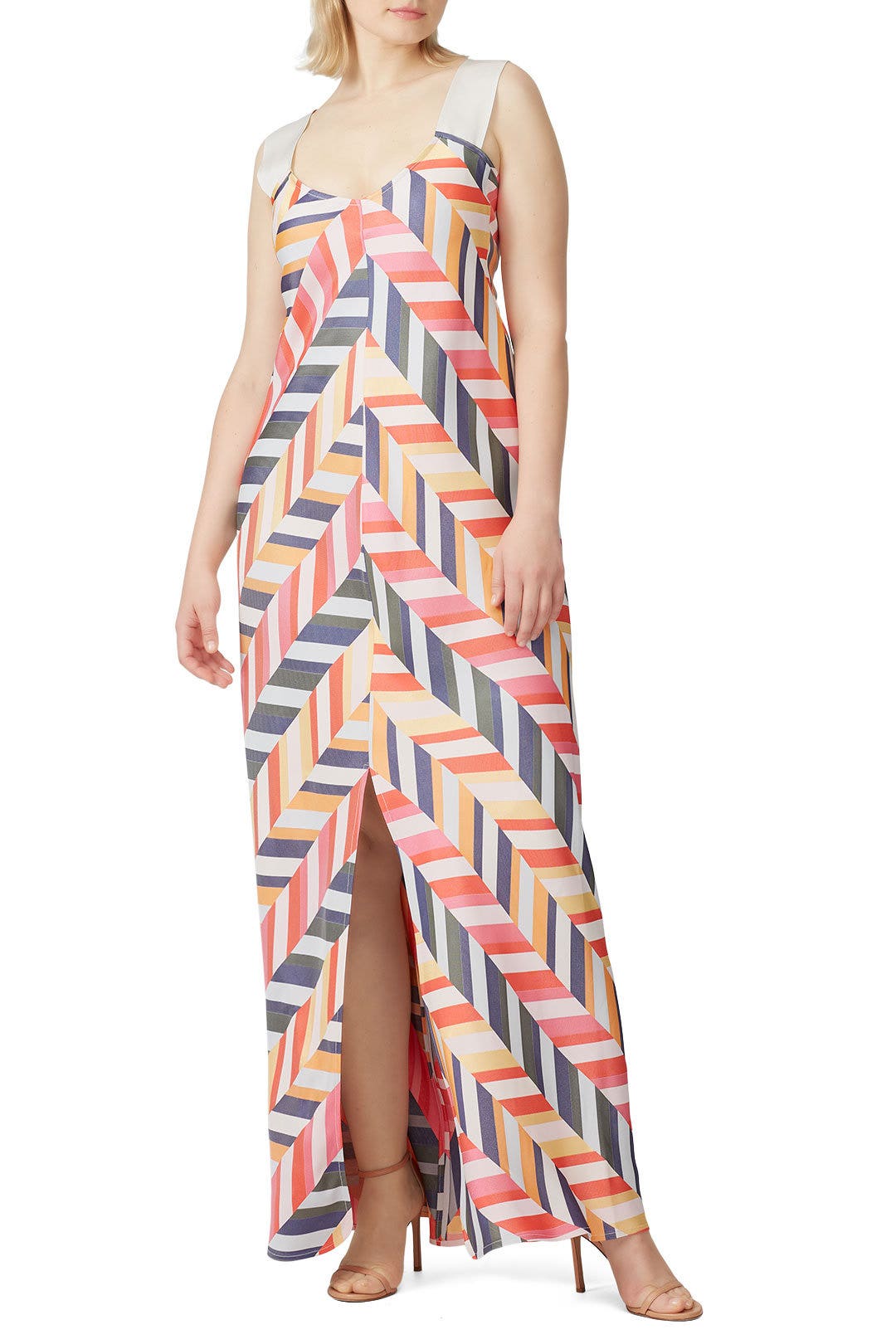 Bias Alexia Maxi by Zero + Maria Cornejo 3