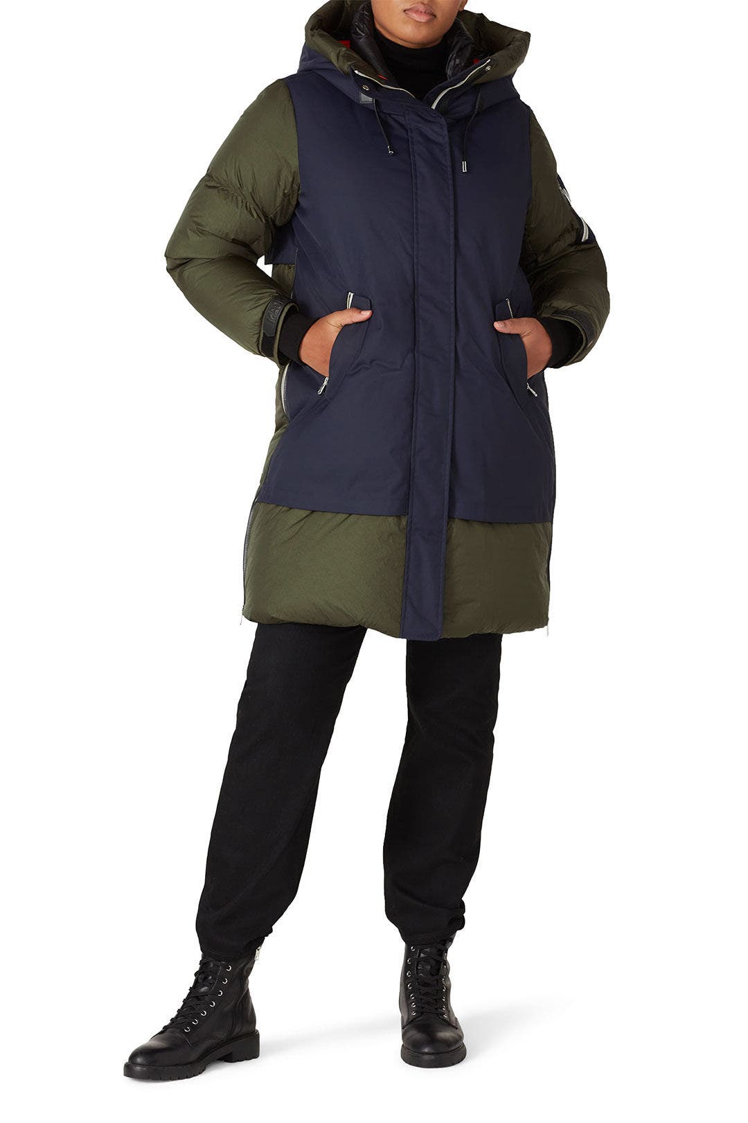 Inari Coat by Mackage 5