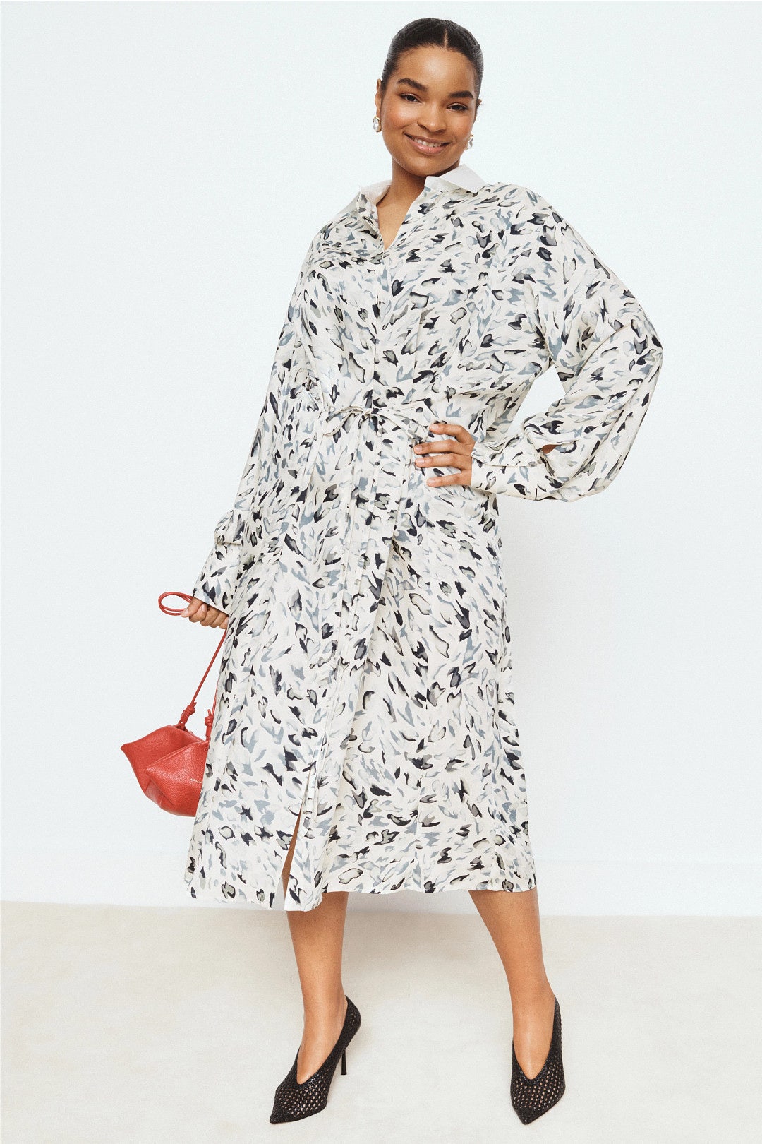 Floyd Dress by Altuzarra 5