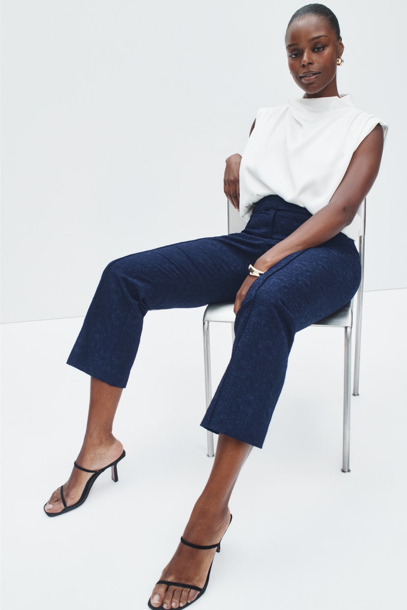 Dell Pants by Veronica Beard - Photo 5