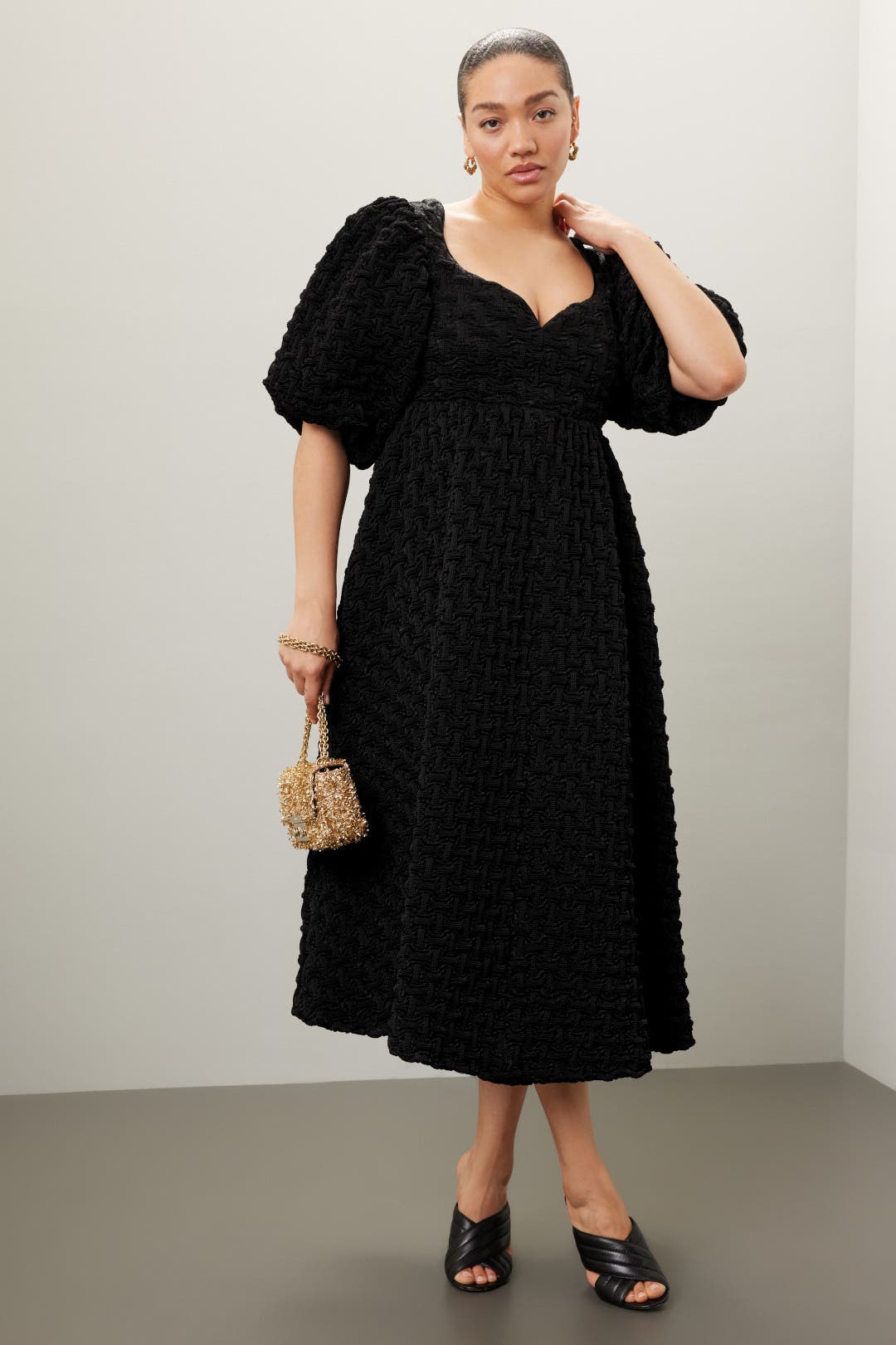Charlene Dress by Hofmann Copenhagen | Rent the Runway