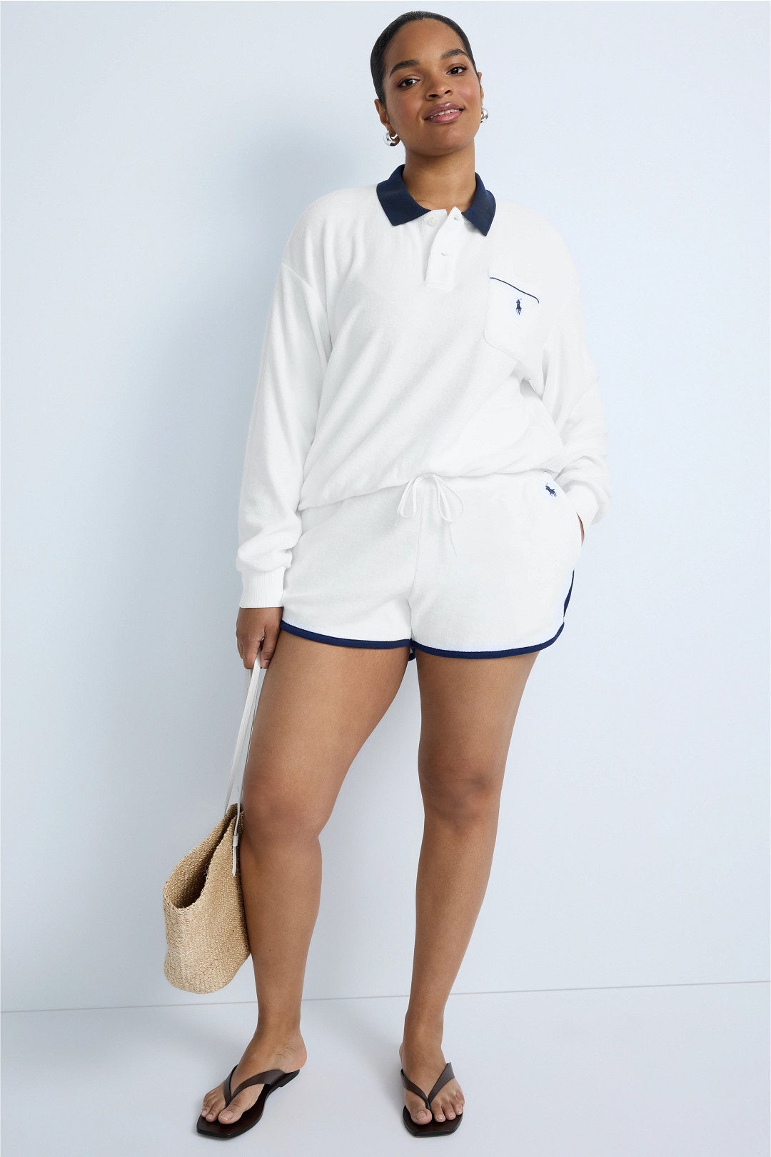 Terry Shorts by Polo Ralph Lauren 4