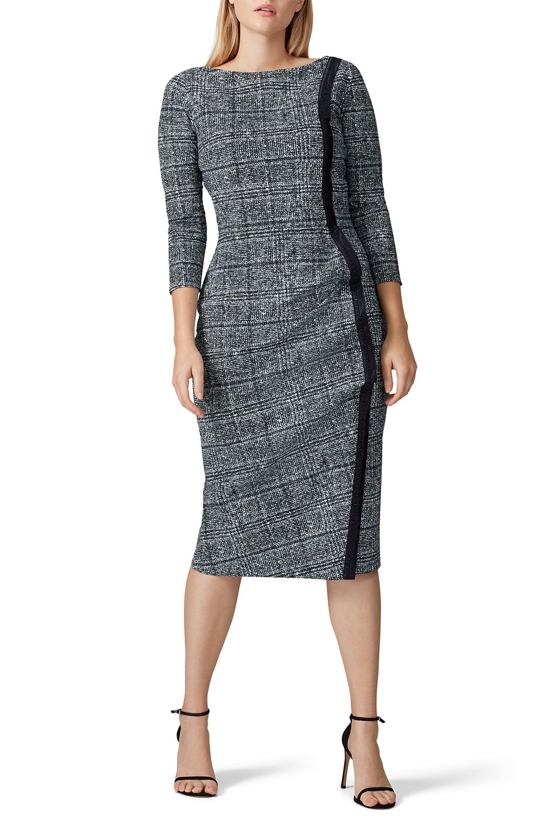 Rosmarijn Sheath by Chiara Boni La Petite Robe 5