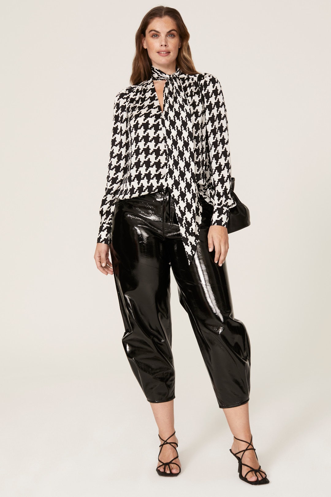 Demming Top by Trina Turk 4