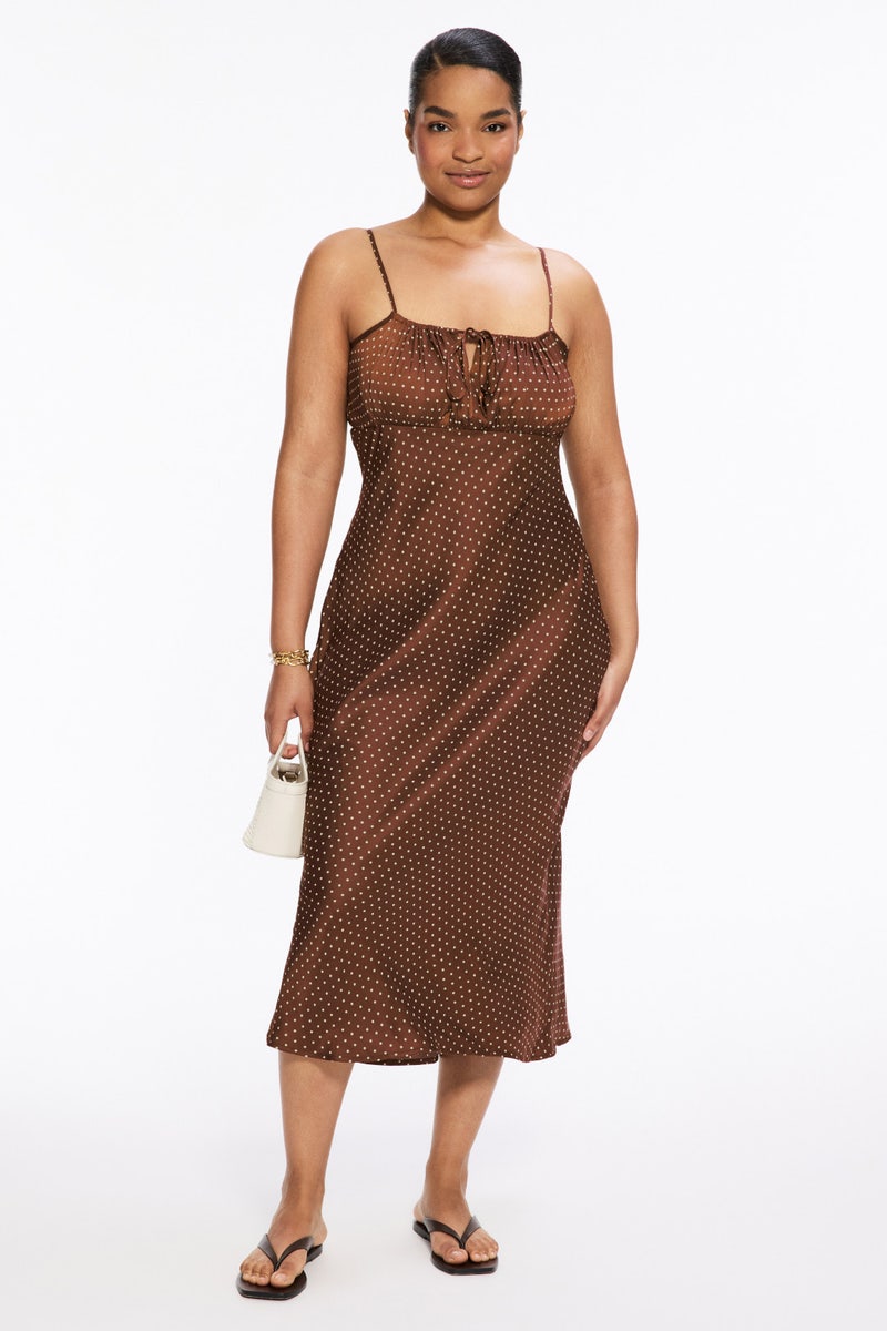 Leo Dress by Ciao Lucia - Photo 5