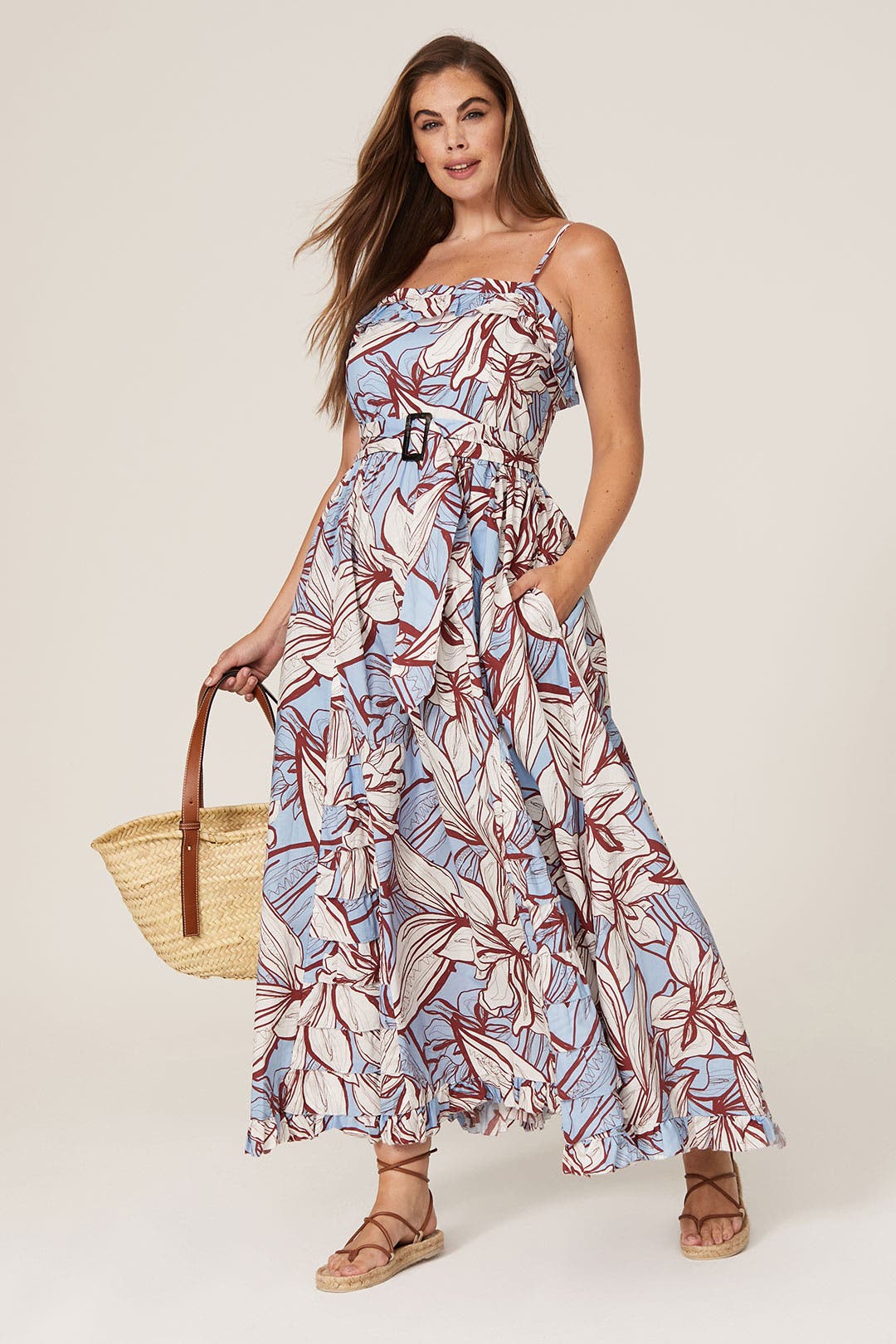 Julie Dress by Nicholas | Rent the Runway
