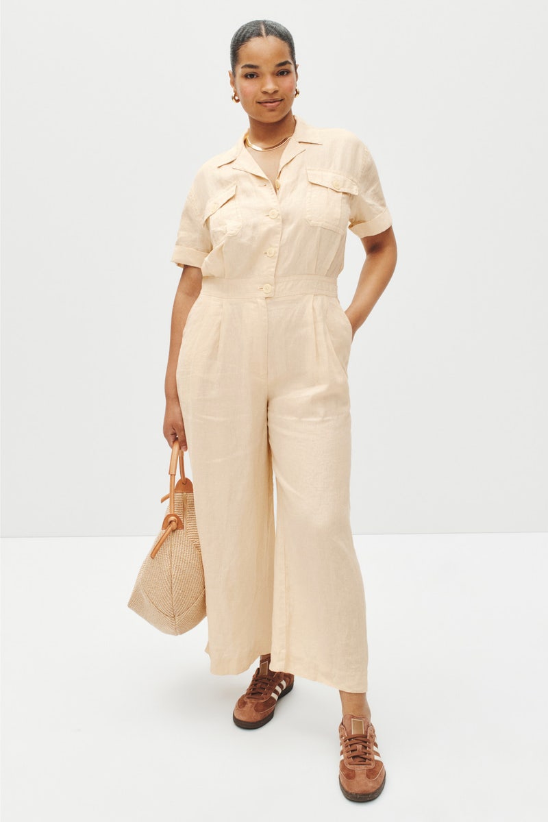 Fabricia Jumpsuit by Lauren Ralph Lauren - Photo 5