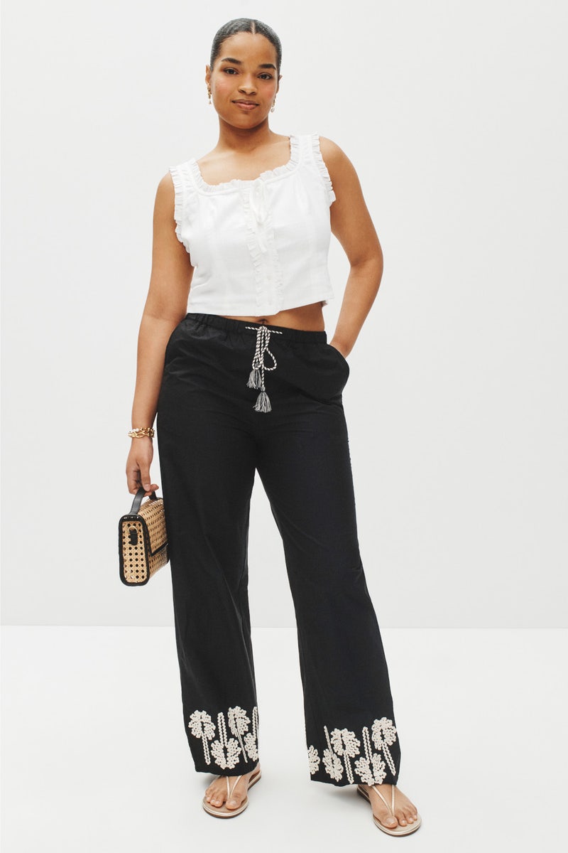 Emmie Pants by Rails - Photo 5