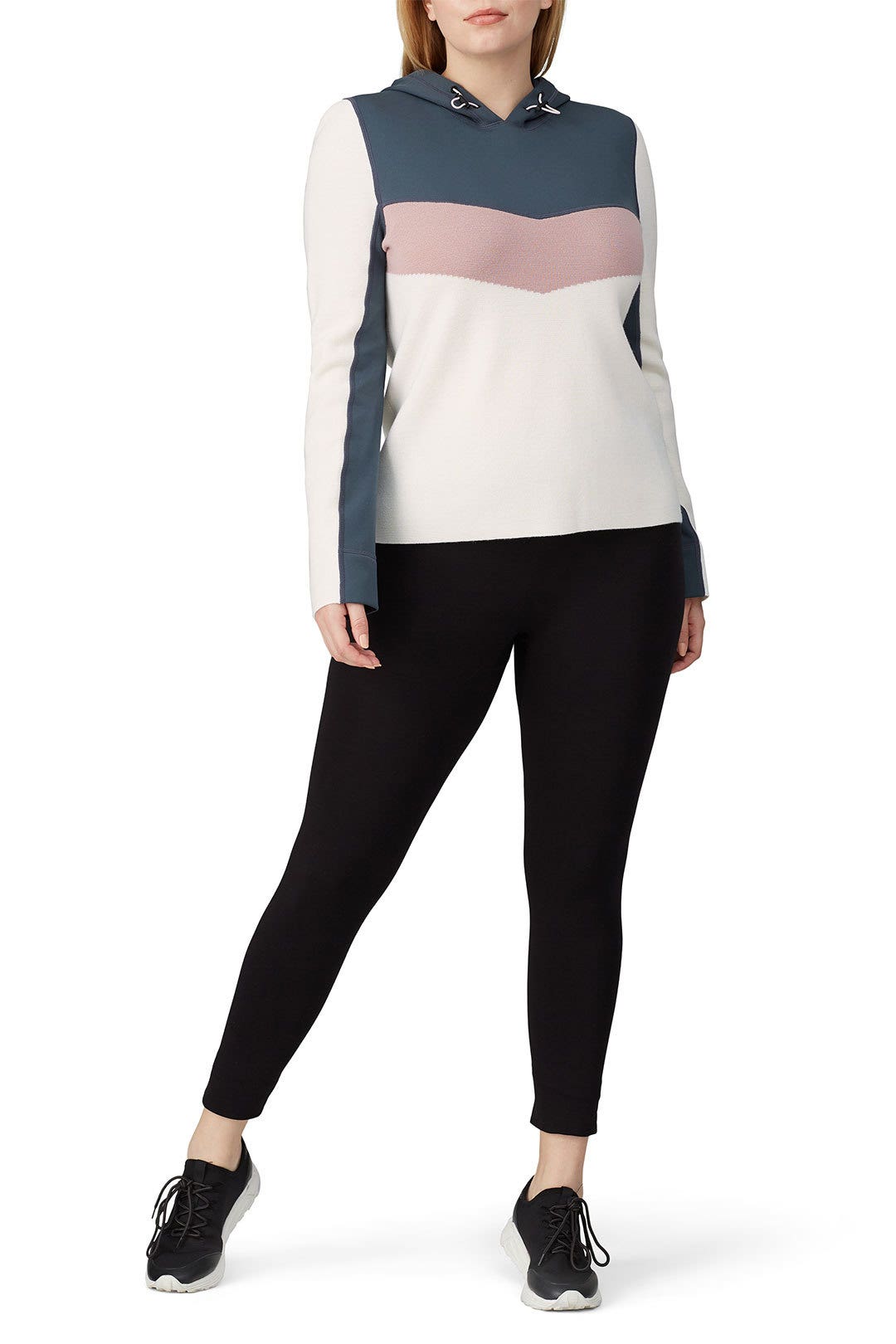 Mariah Hoodie by BOGNER FIRE + ICE 5