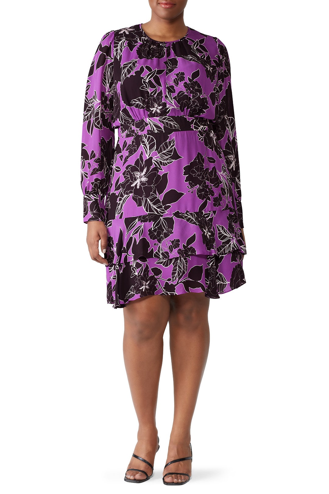 Hayley Dress by Parker 3