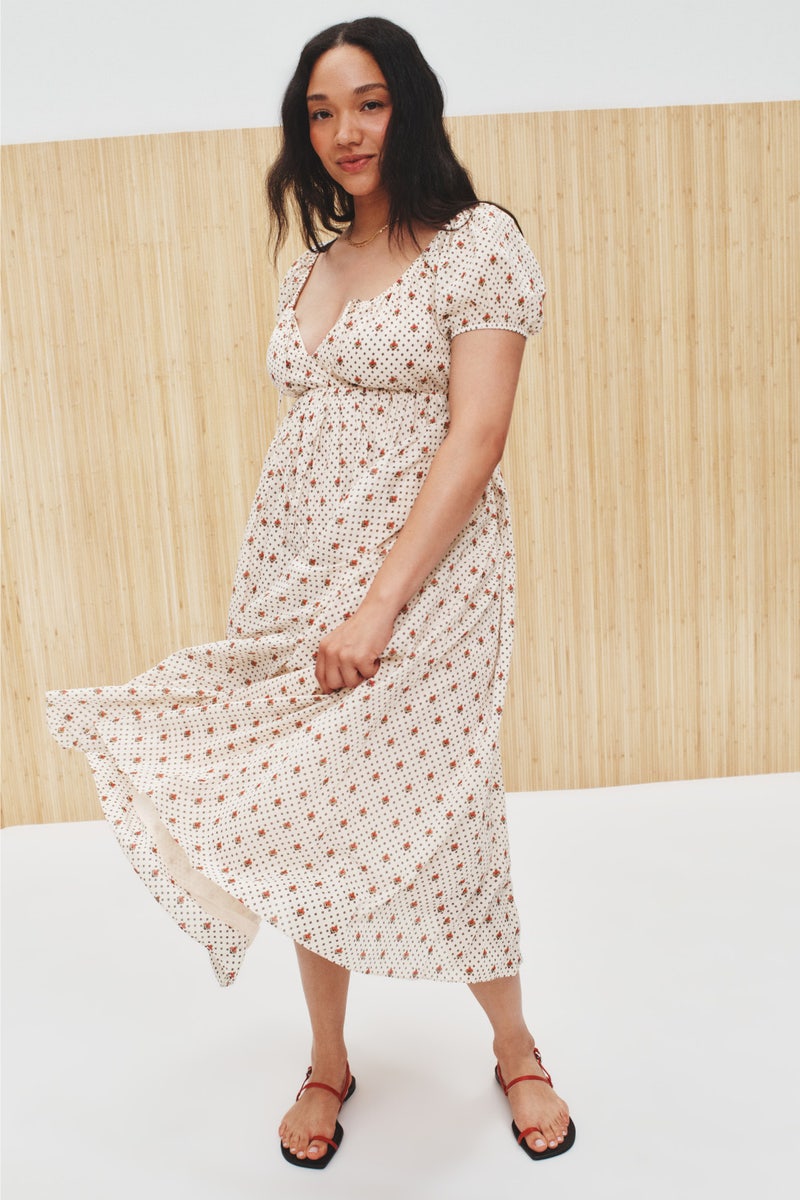 Coralie Dress by MILLE - Photo 5