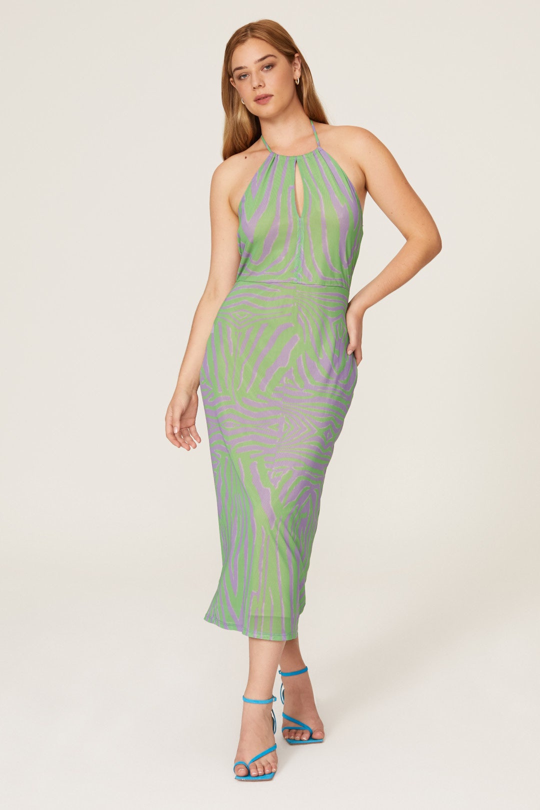 Kalina Dress by AFRM 5