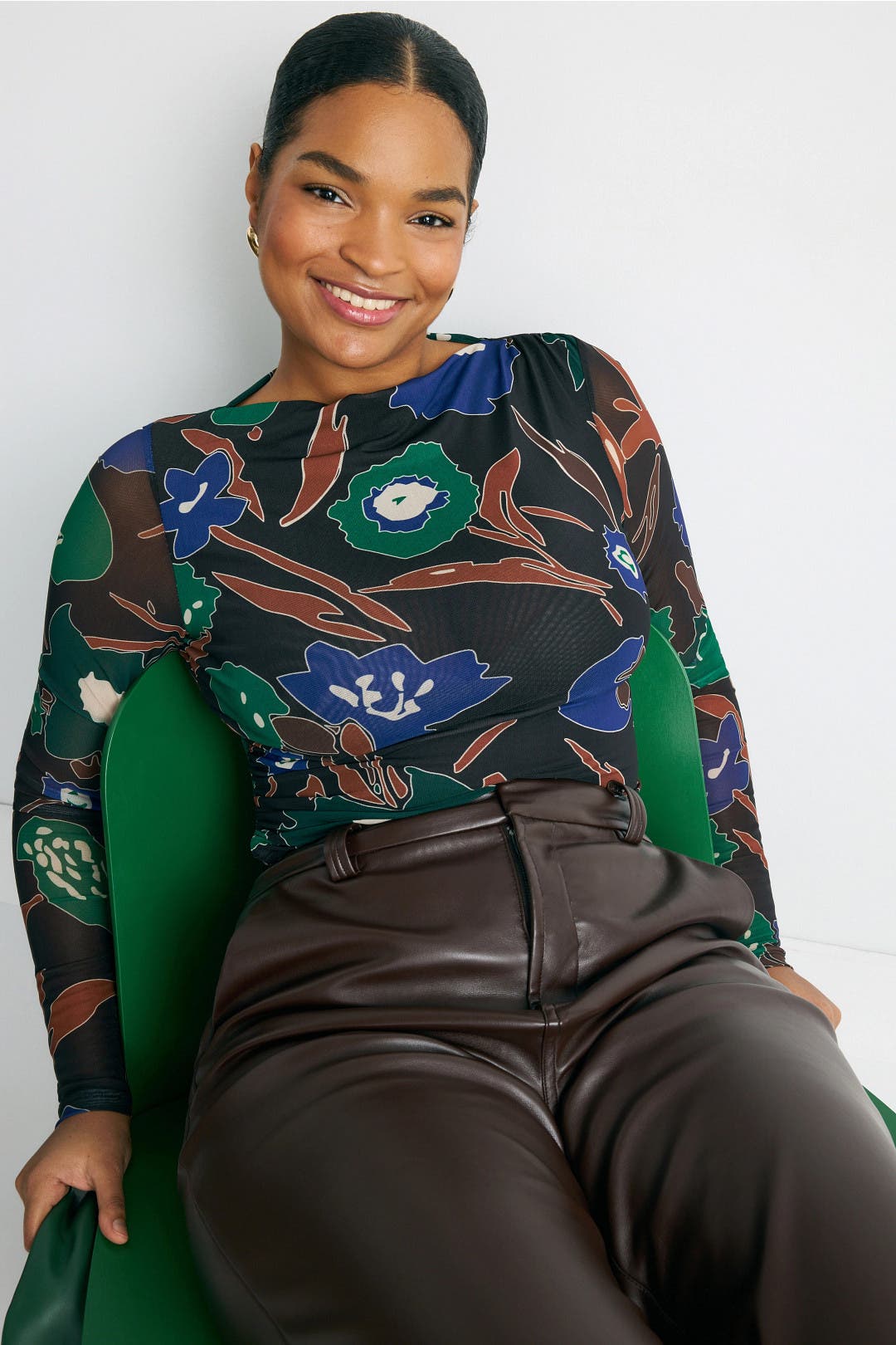 Remy Top by Cleobella | Rent the Runway