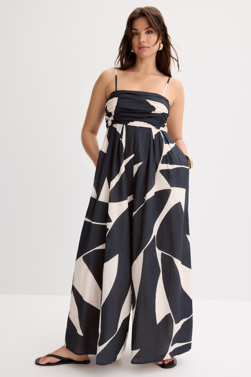 Ottie Jumpsuit by Hutch - Photo 5