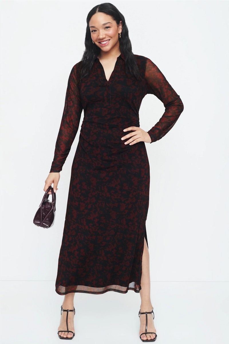 Chandra Maxi Dress by Madewell - Photo 0