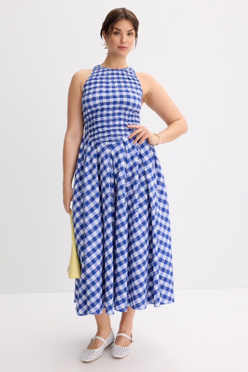 Annah Dress by Untitled in Motion - Photo 5