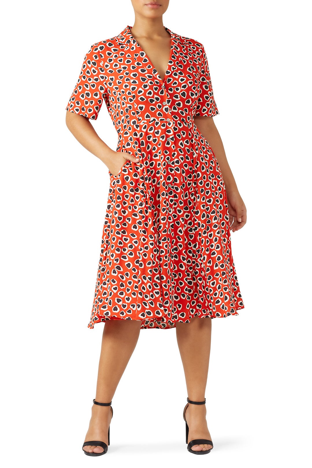 Rudbeckia Dress by J.Crew 4