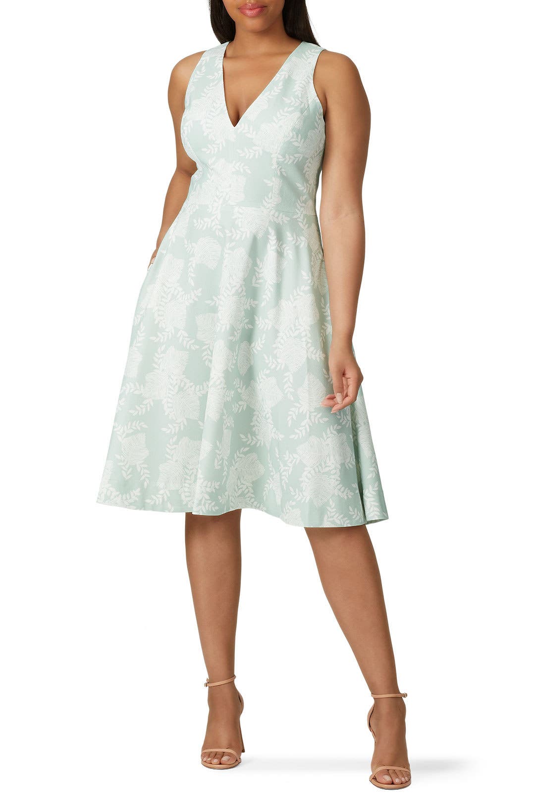 ワンピース bibiy CATALINA DRESS bibiy CATALINA DRESS - メルカリ